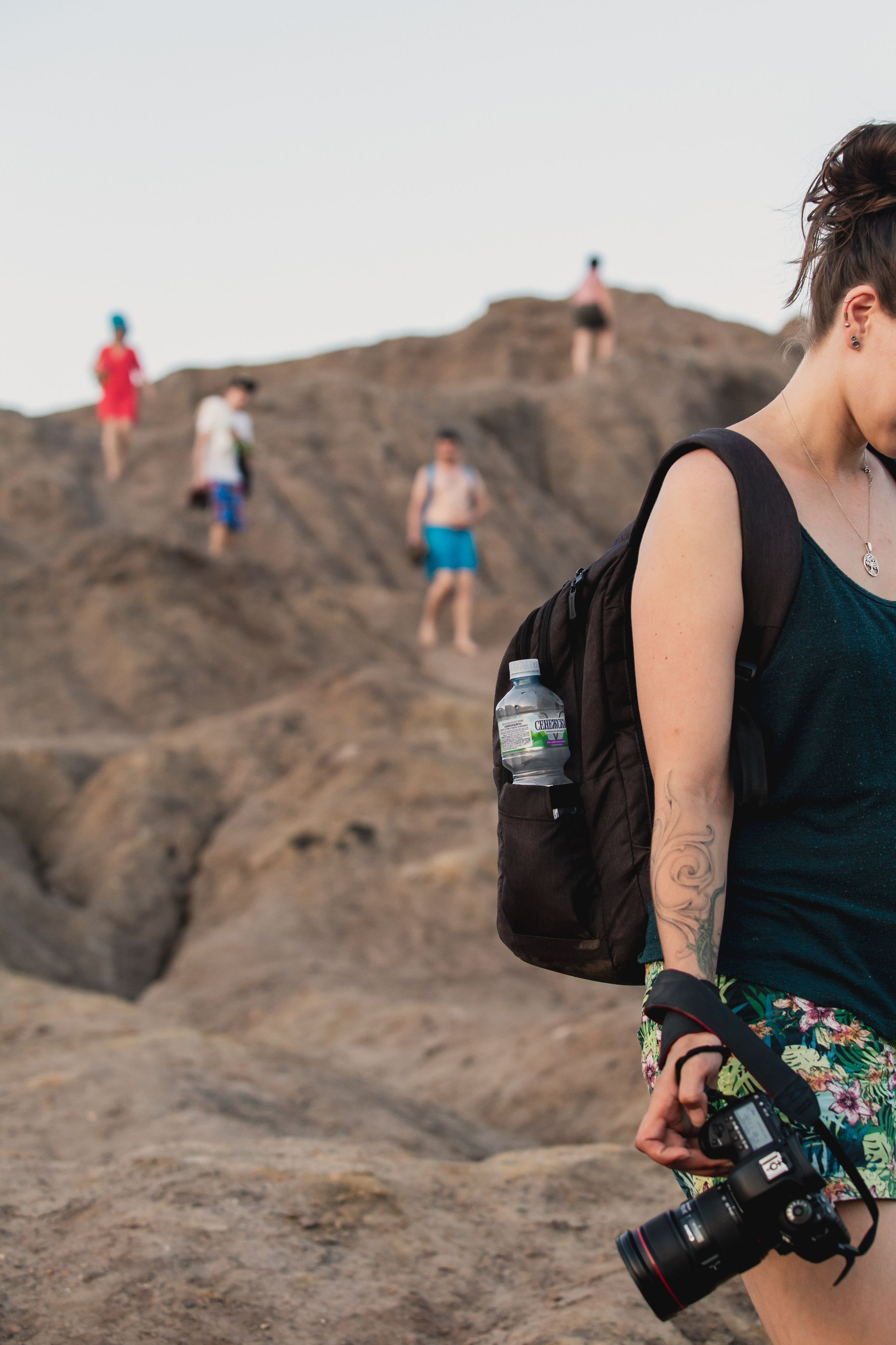 Кондуки и Мельница (18+). Фотограф в Москве Лера Юдина