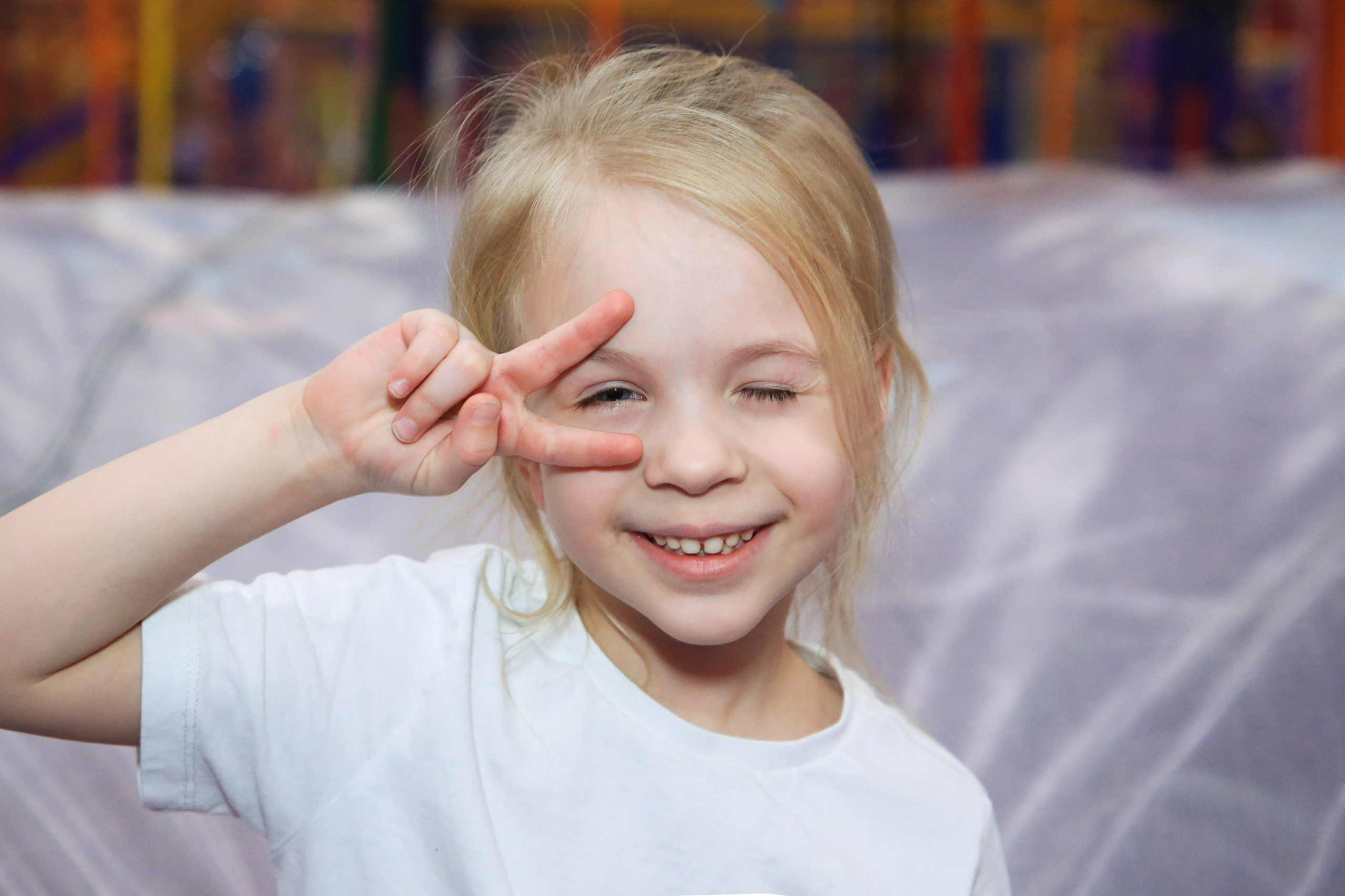 Детские праздники. Семейный и детский фотограф Кривутина Юлия