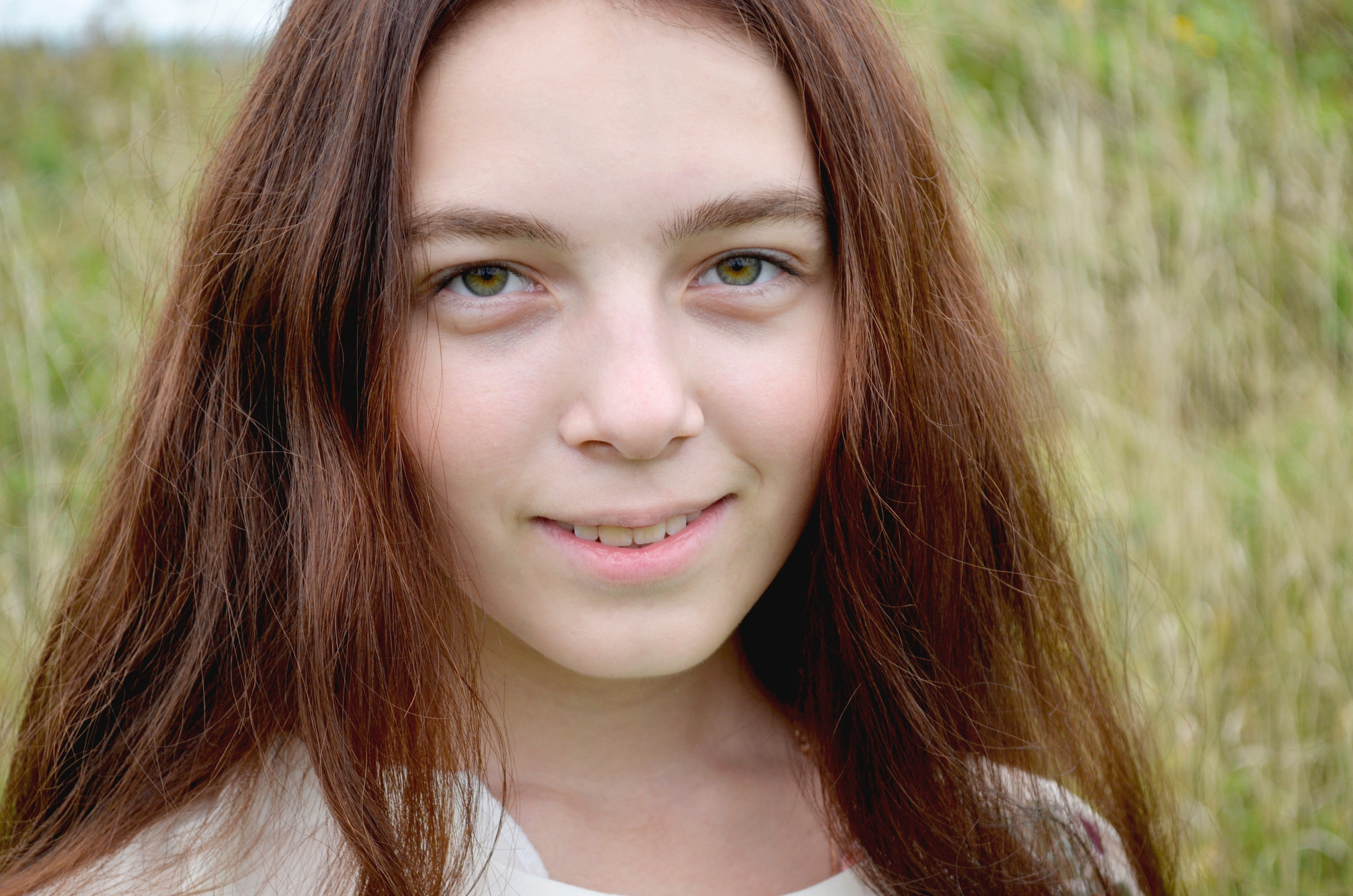 Люди. Анастасия Куц | фотограф | Пермский край