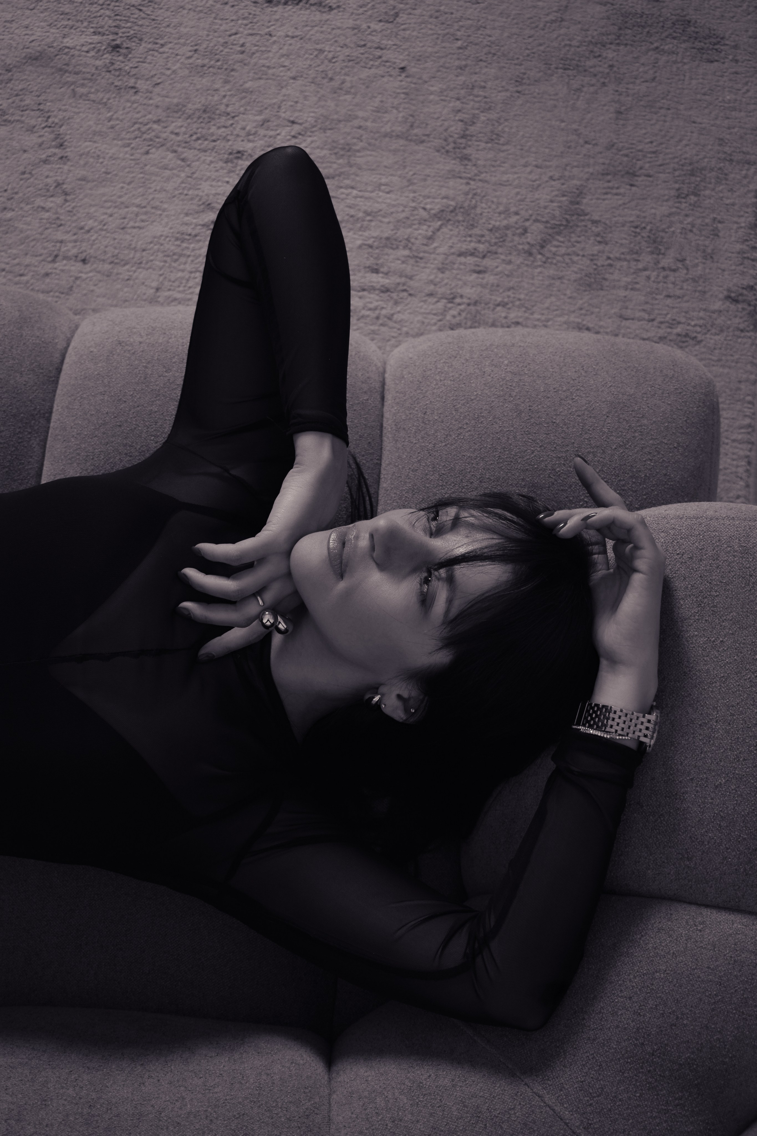 Кристина (2024). Фотограф Москва