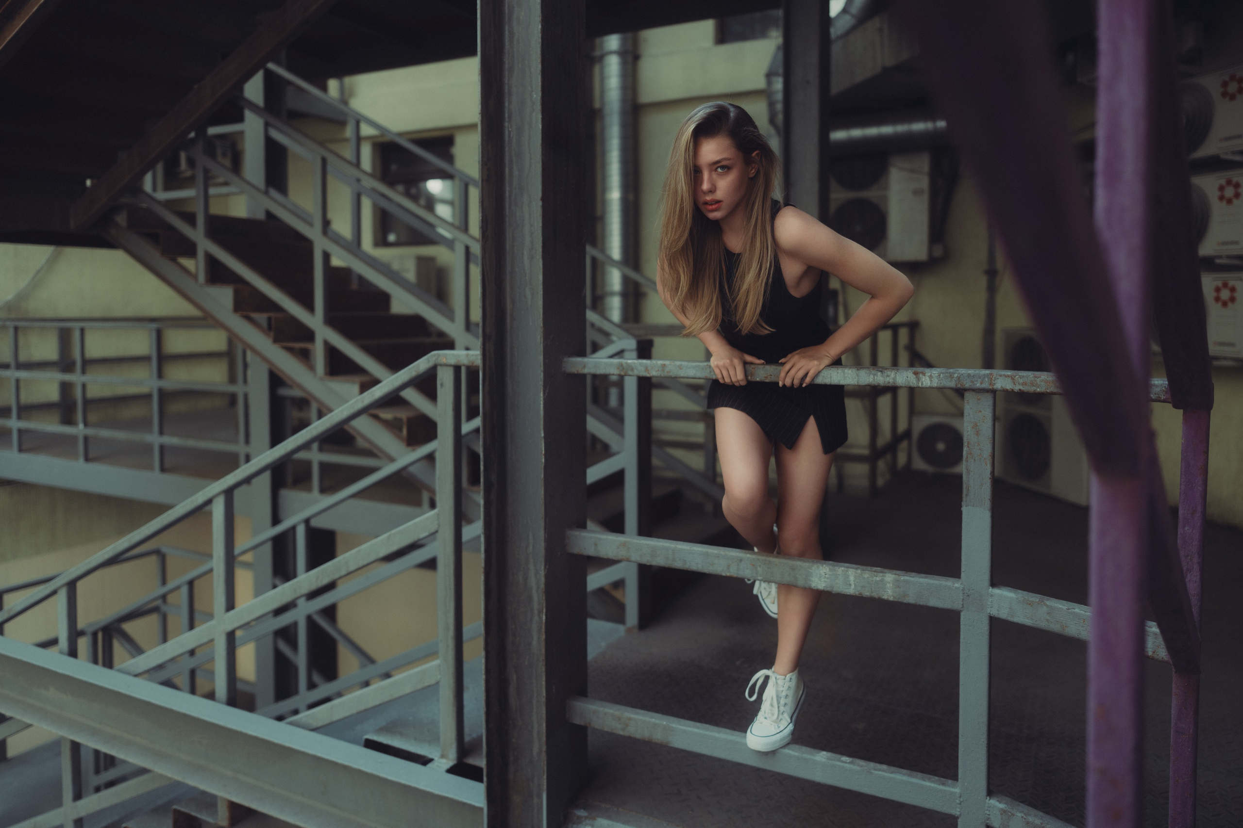 Портретный фотограф Казань - Антон Аванзато