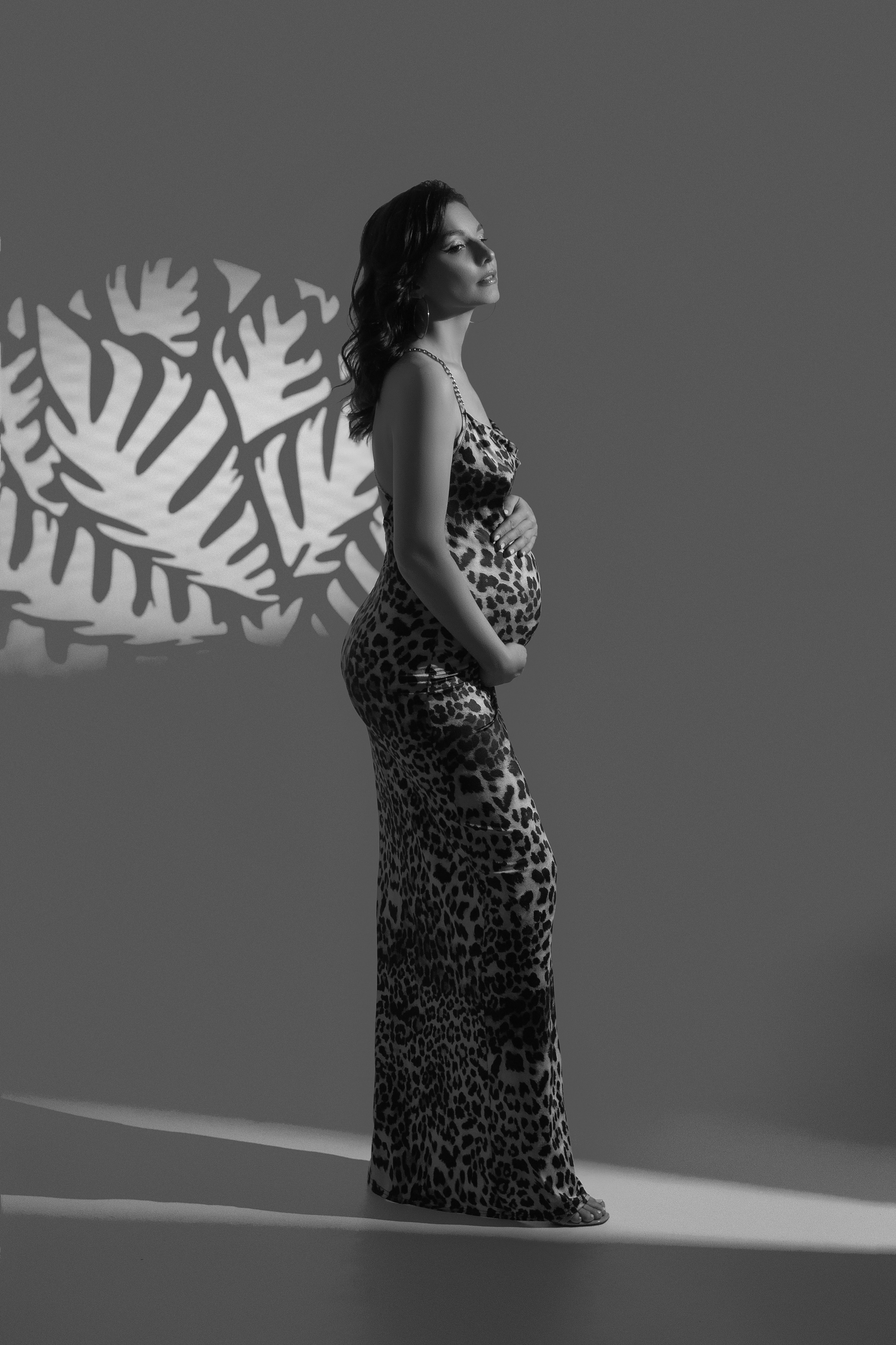 Анастасия. Фотограф беременности в Екатеринбурге Илона Филатьева