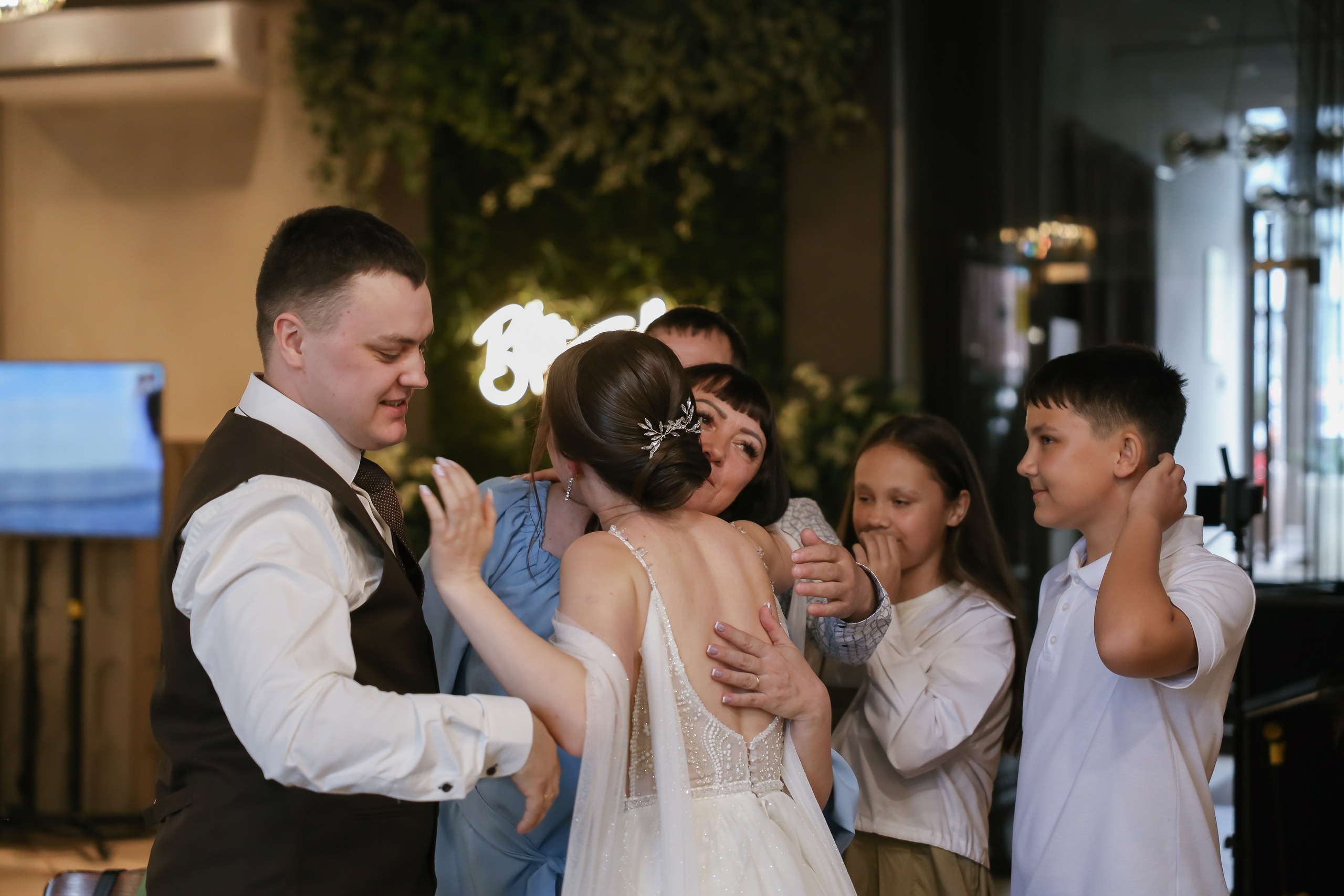 Роман и Анастасия | Radisson blu. Свадебный фотограф Москва