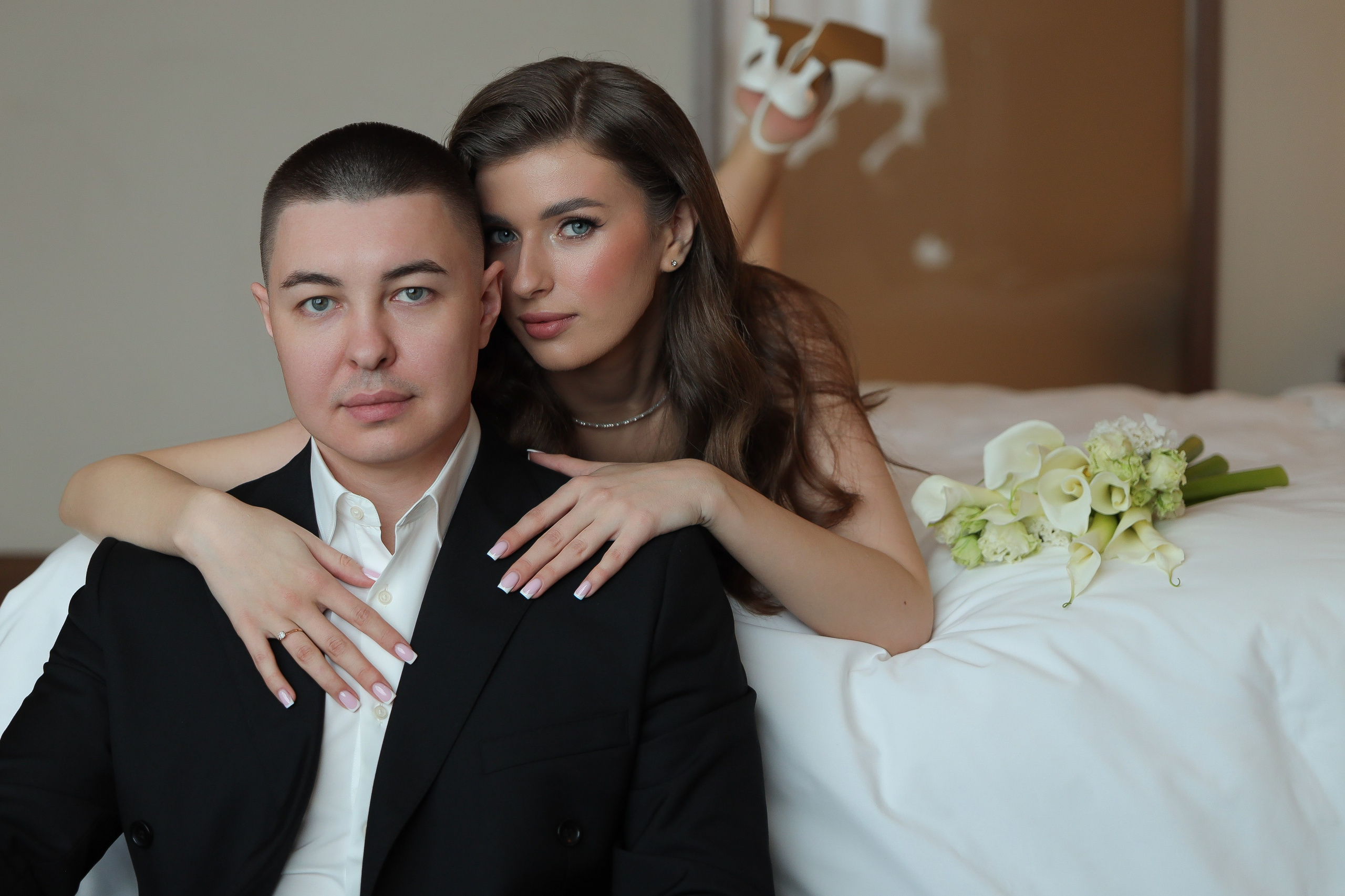 Portfolio. Свадебный фотограф Москва