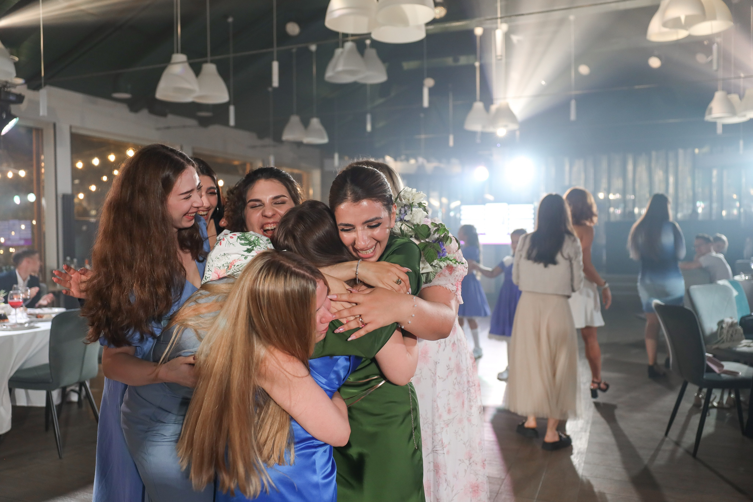 Алексей и Мария | Ozero Молоково. Свадебный фотограф Москва