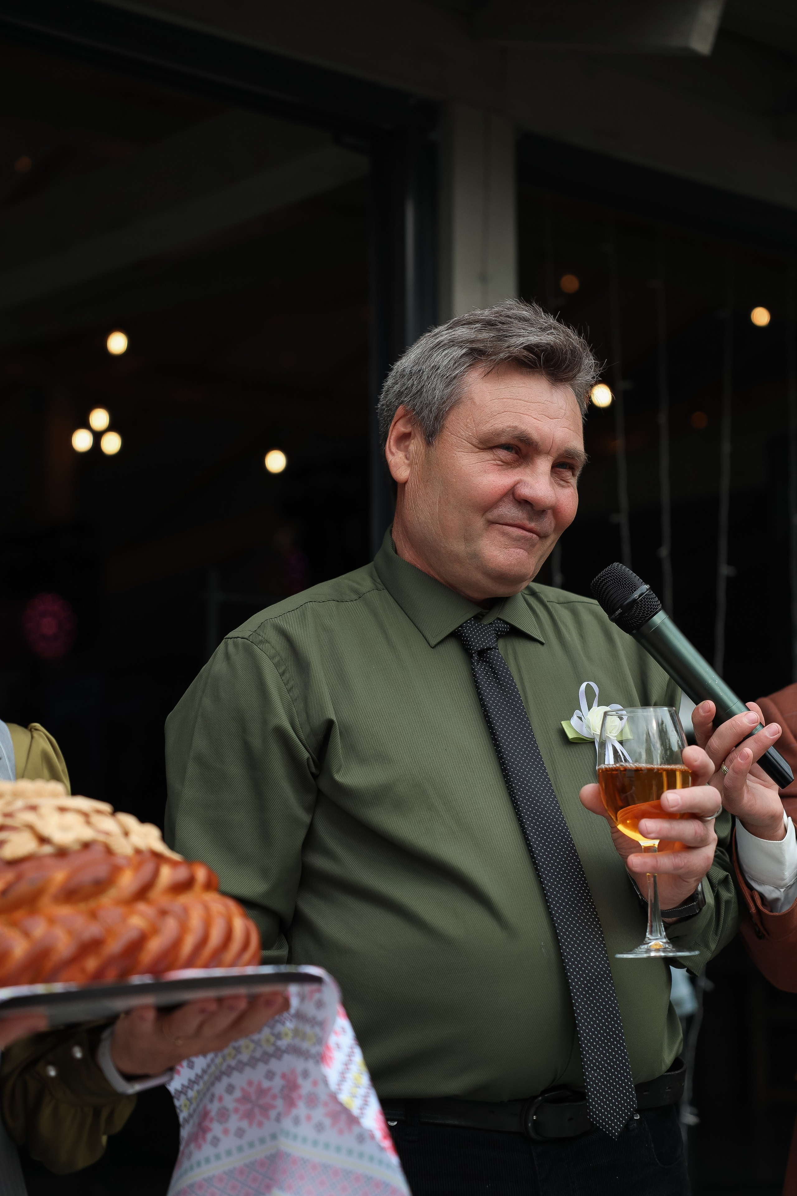 Денис и Кристина | Яхт клуб Родина. Свадебный фотограф Москва