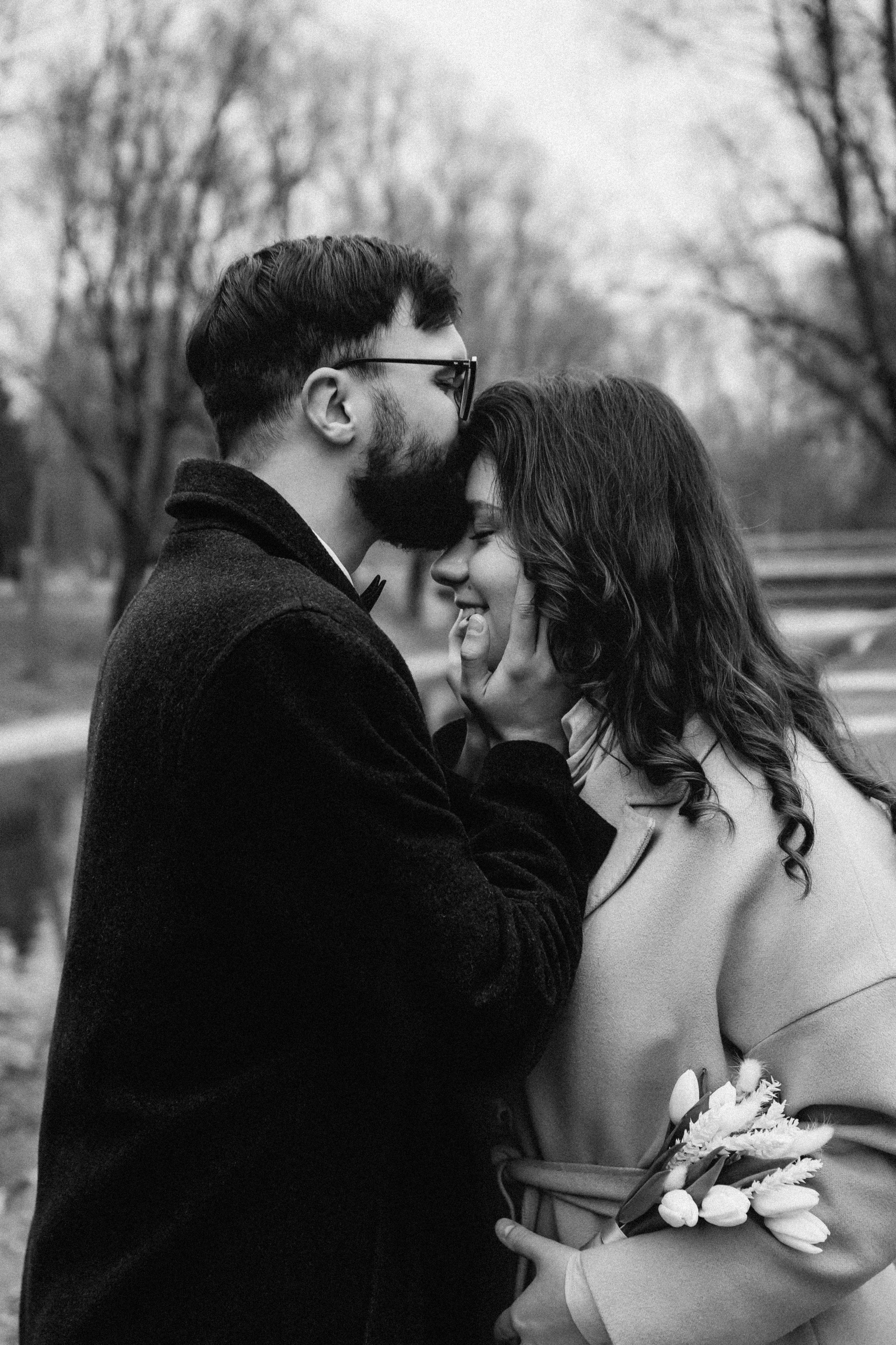 Ксения и Александр. Семейный фотограф Минск Усова Ольга