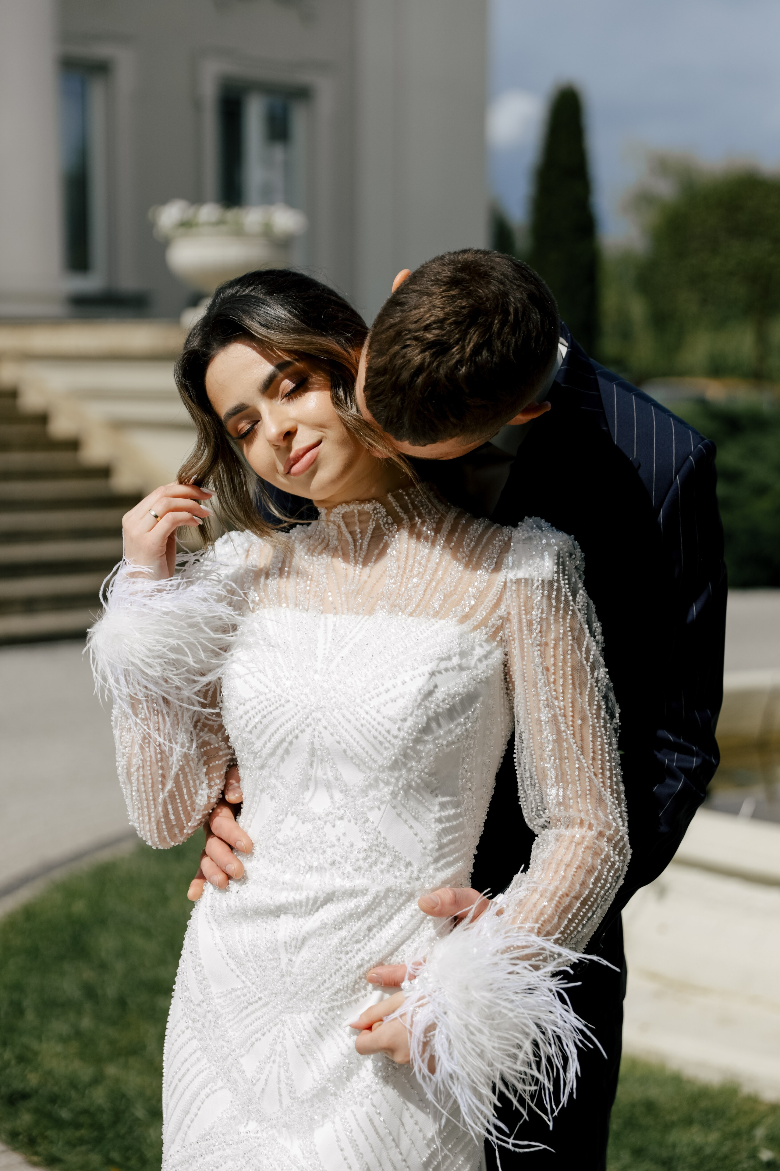 Одного дня та назавжди. Свадебный и семейный фотограф в Варшаве