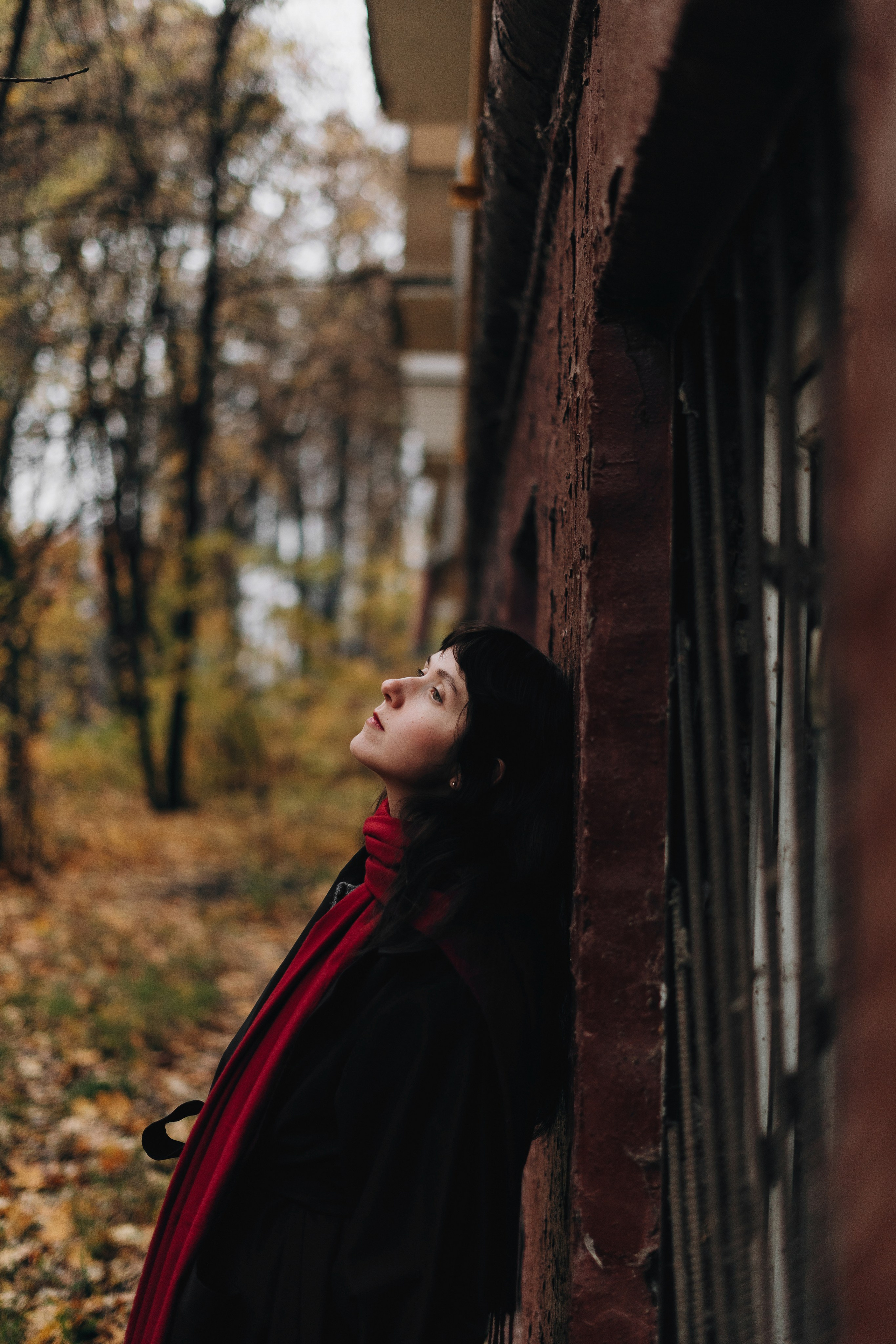 Полина. Фотограф Москва Виктория-Антуанетта