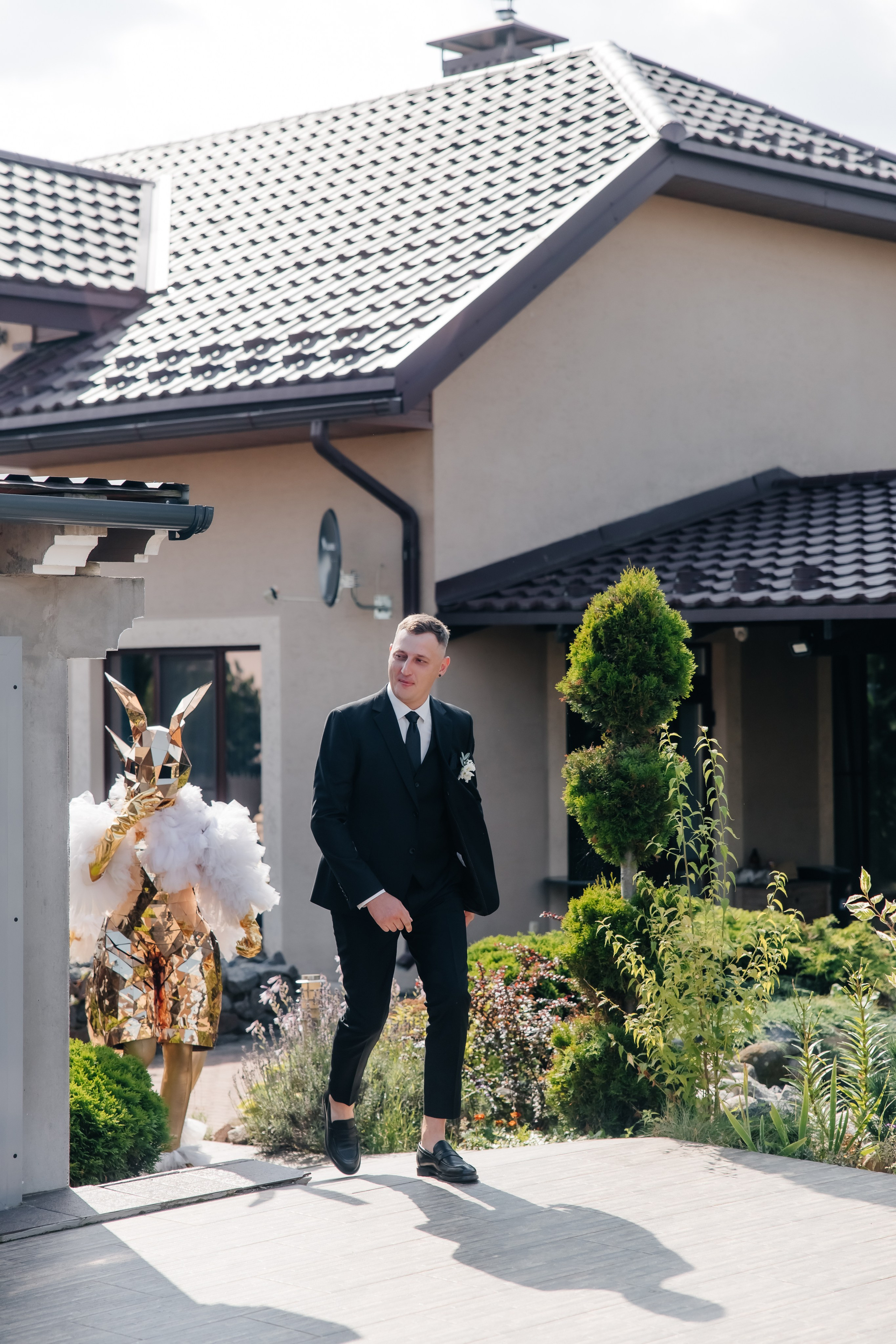 Астория + усадьба Белладжио. Фотограф ВИКА МЕДУЗА