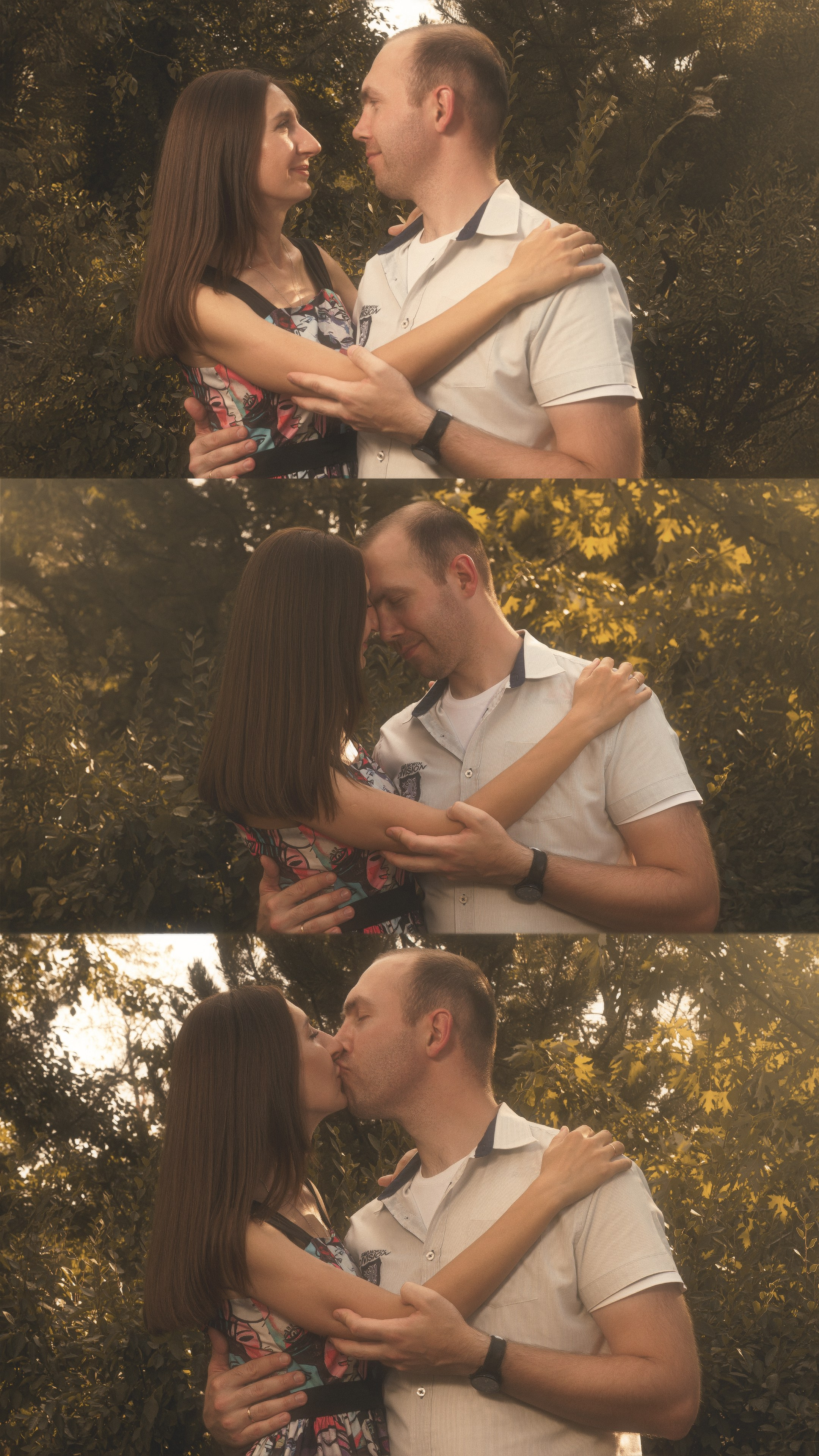 Дима и Катя. Макаров Сергей|Creamlebot Фотограф города Ростов-на-Дону