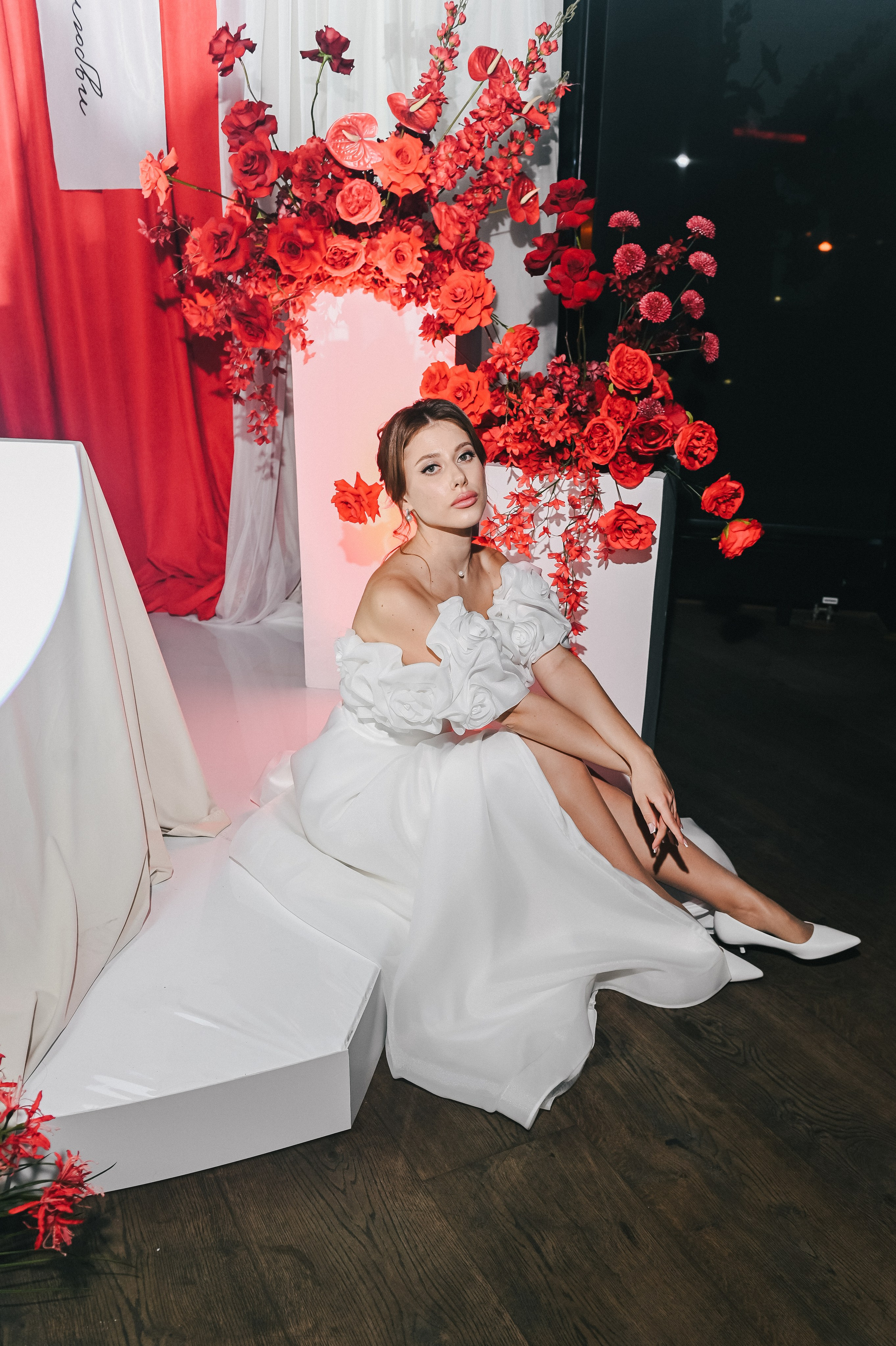 Андрей + Арина — Организация EventGstudio. Свадебный и семейный фотограф Волгоград Москва