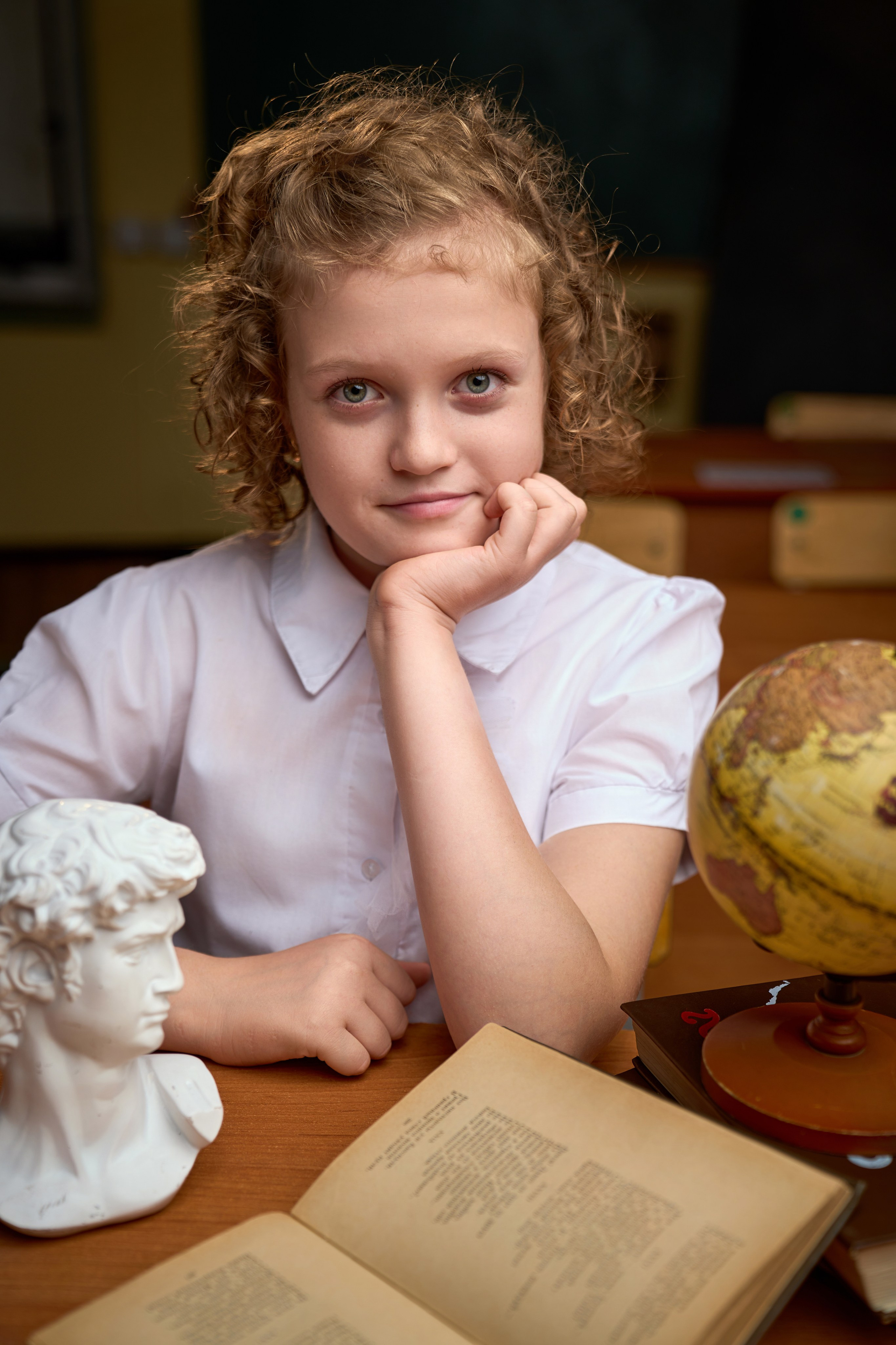 Галерея фотографий