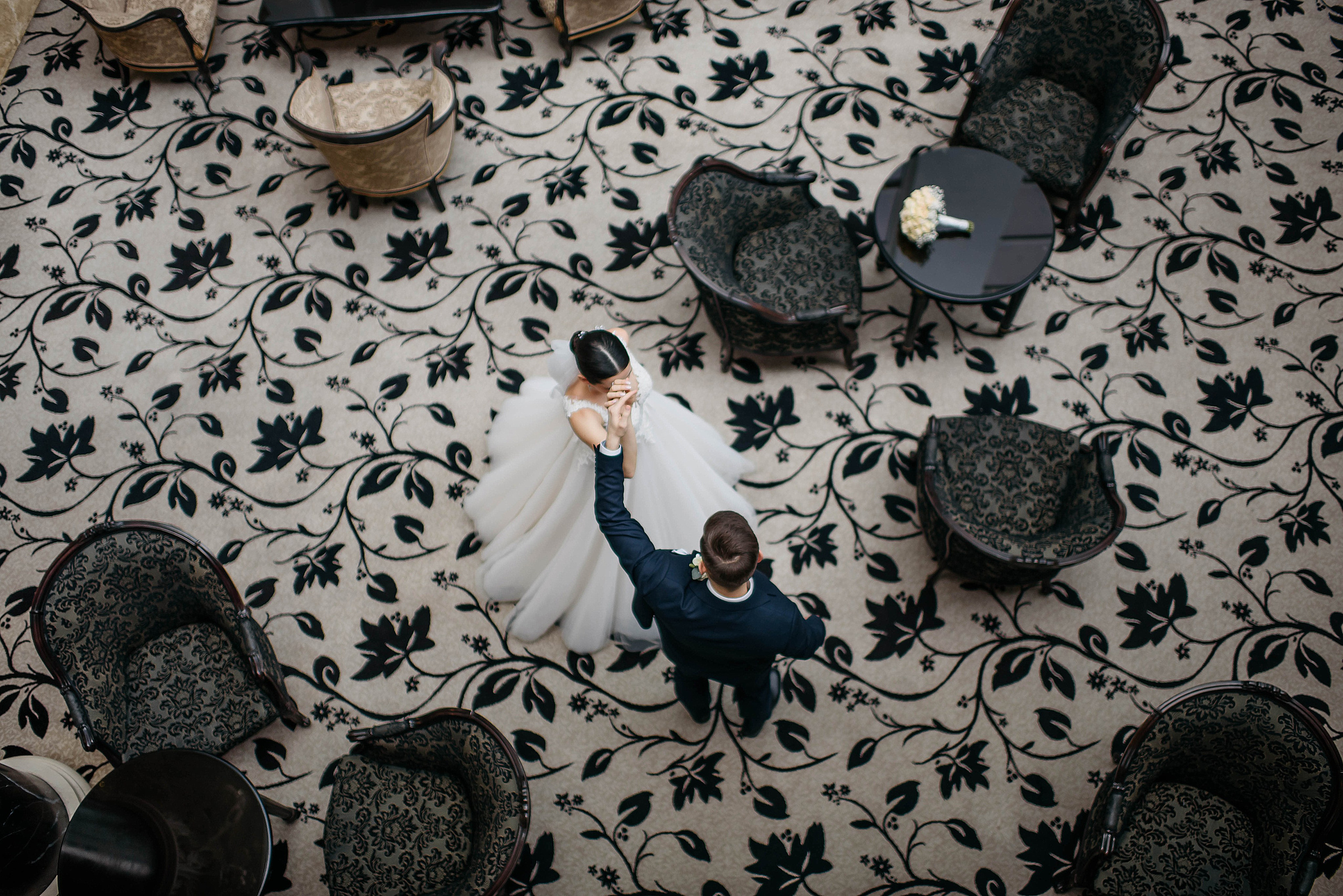 Hotel Milan. Свадебный и семейный фотограф в г. Москва Ирина Гаврилова