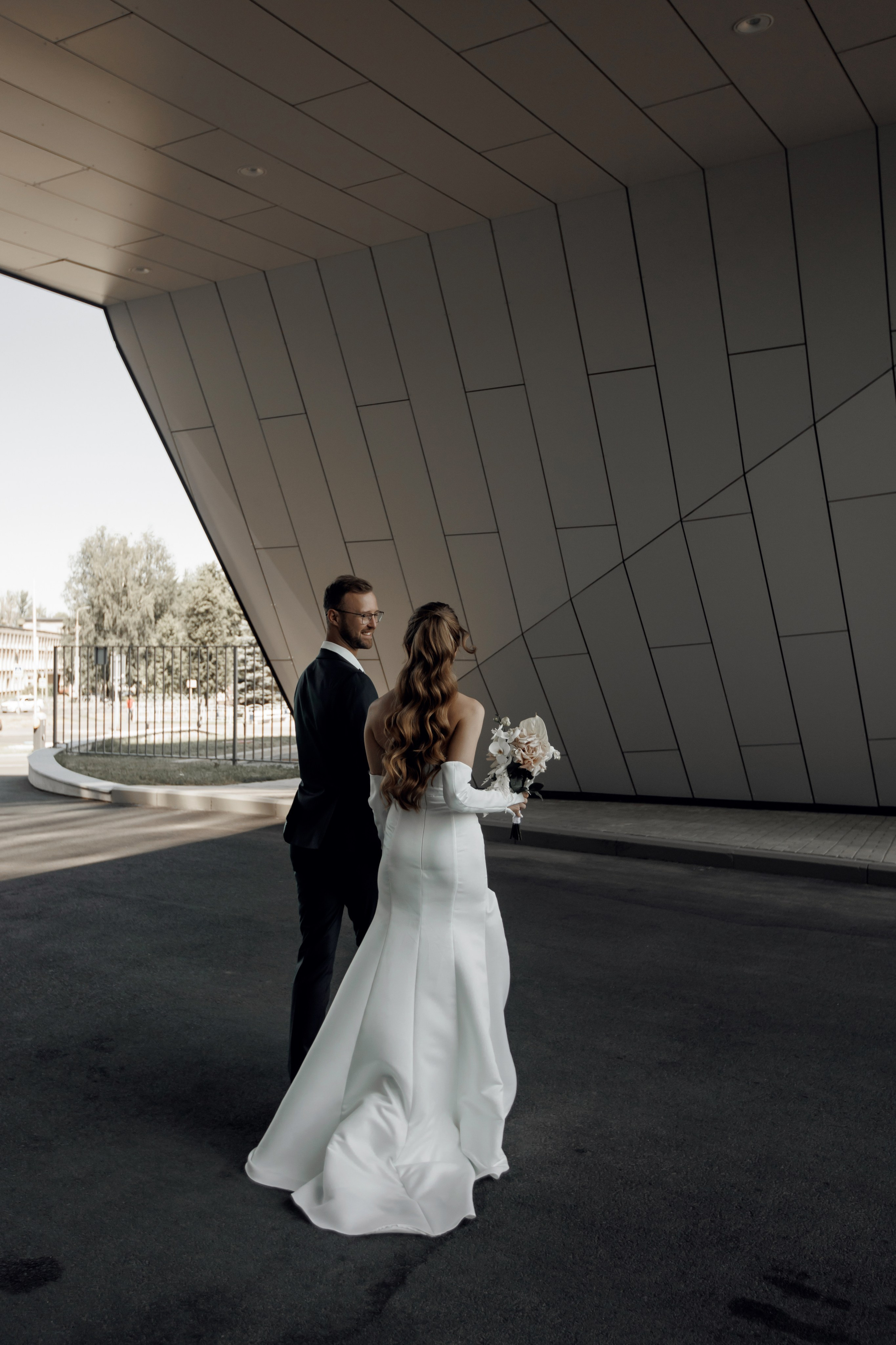 A&P. Свадебный фотограф Екатерина Худякова — Ярославль, Санкт-Петербург, Москва