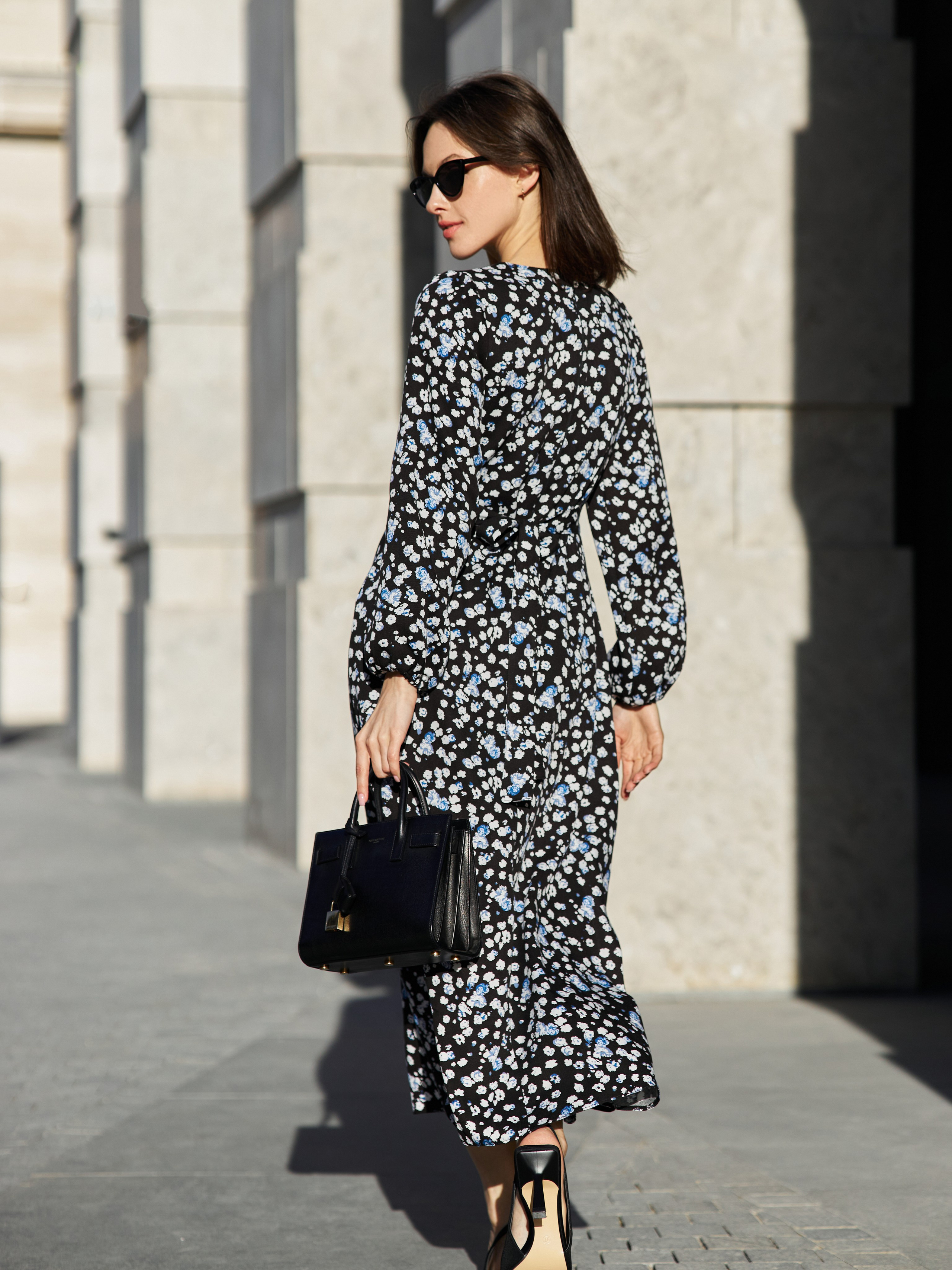 Lookbook. Платья. Фотограф в Санкт-Петербурге Мария Алеканд