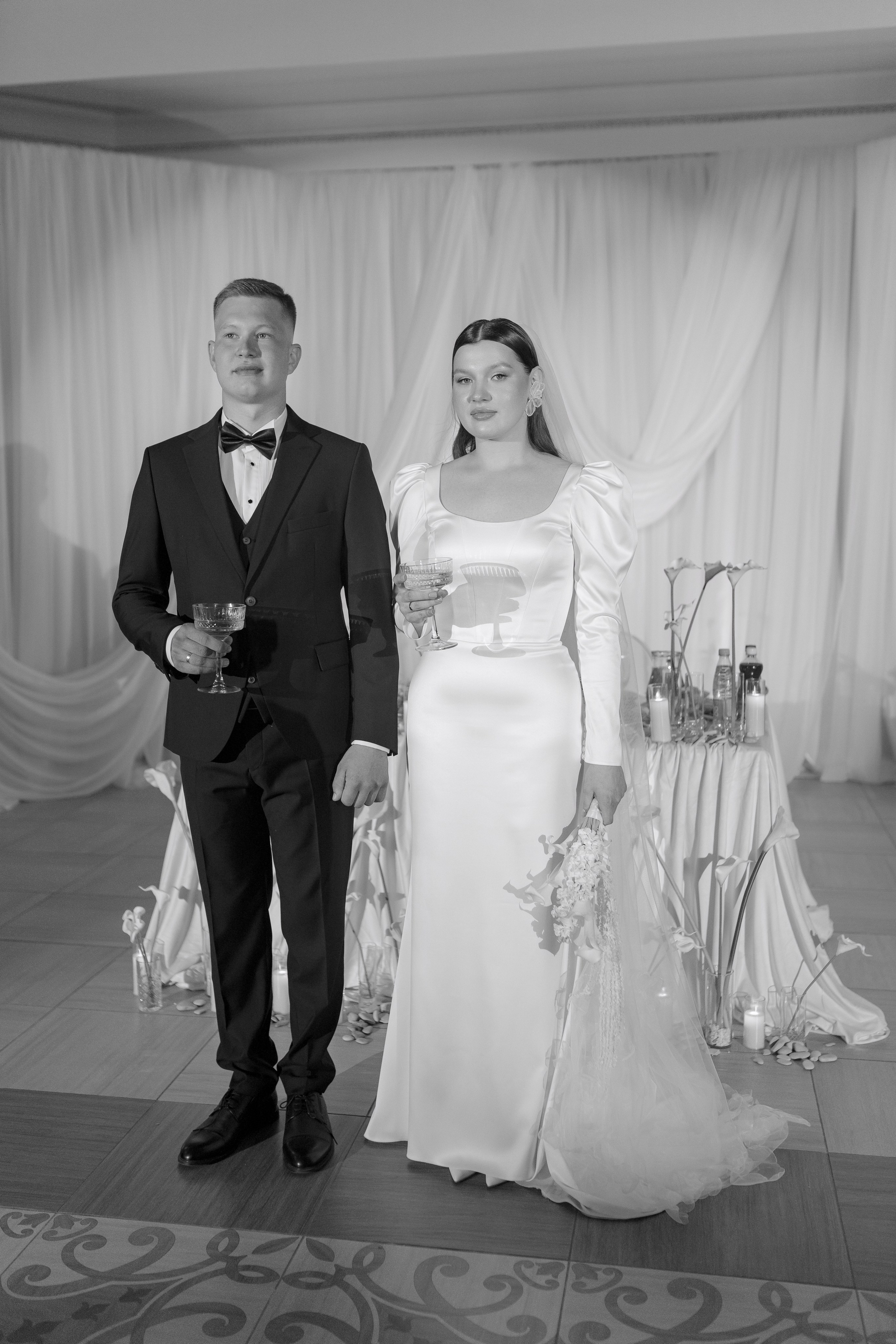 D&E WEDDING DAY. ФОТОГРАФ | ВИДЕОГРАФ | КУРГАН | ТЮМЕНЬ | ЕКБ Михаил Сутягин