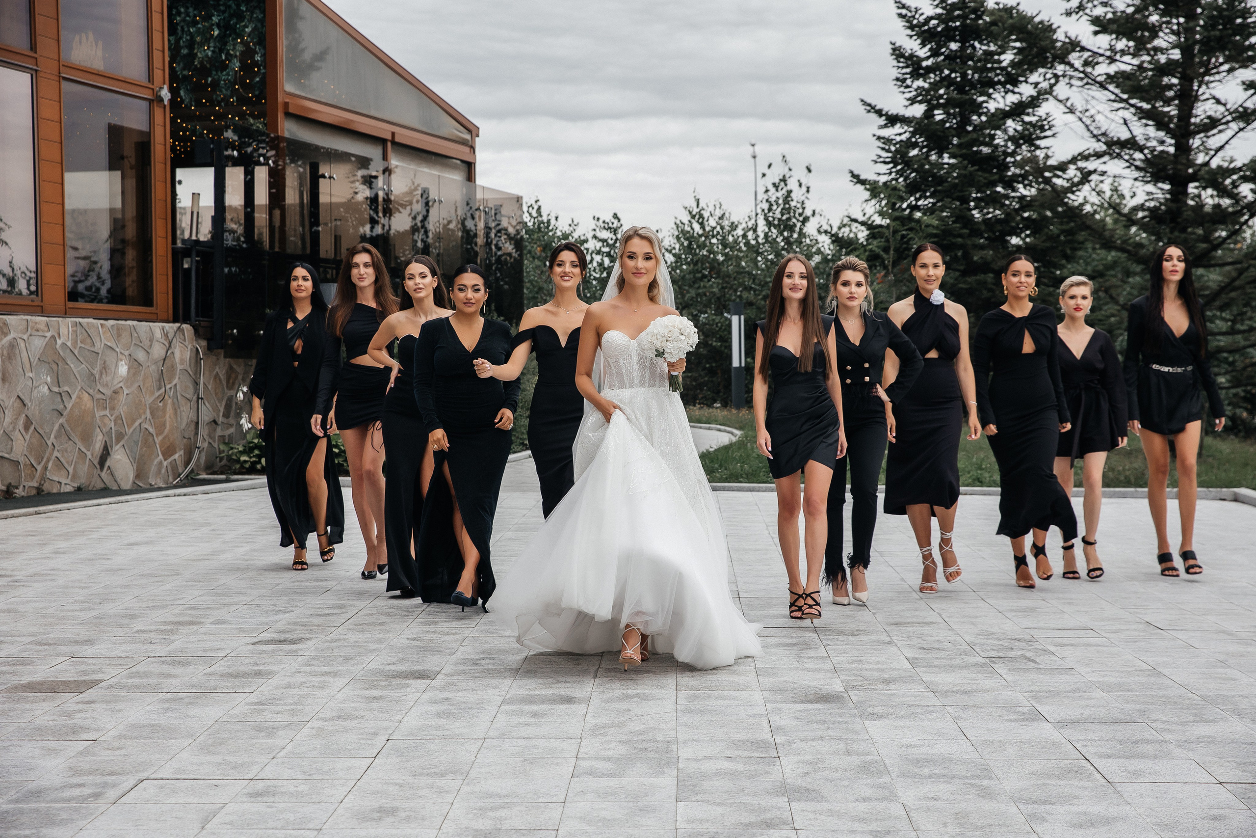 Свадебный и семейный фотограф в Москве Олеся Подколзина