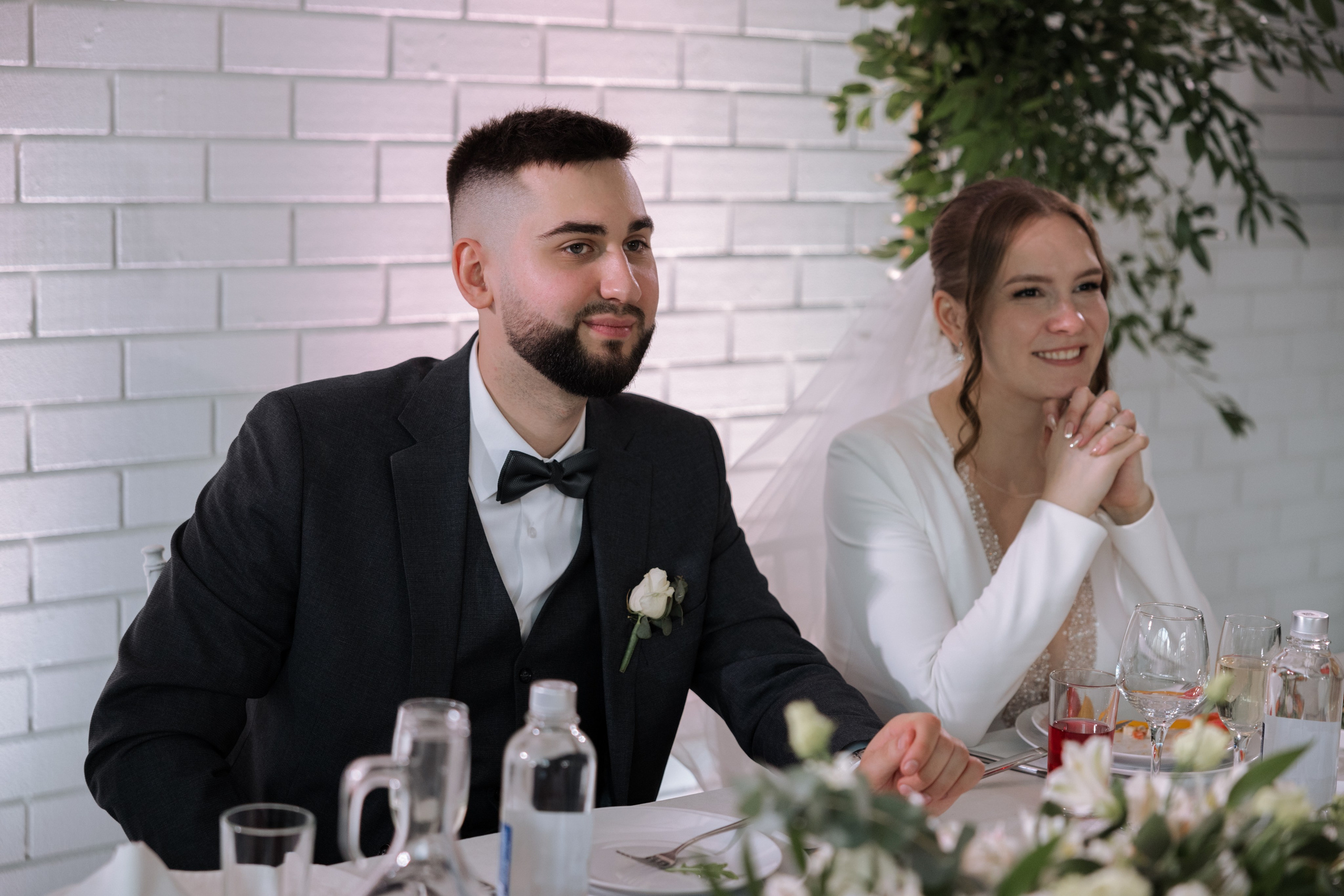 МЫ С ТОБОЮ СВЯЗАНЫ. Фотограф Наталия Бирюкова