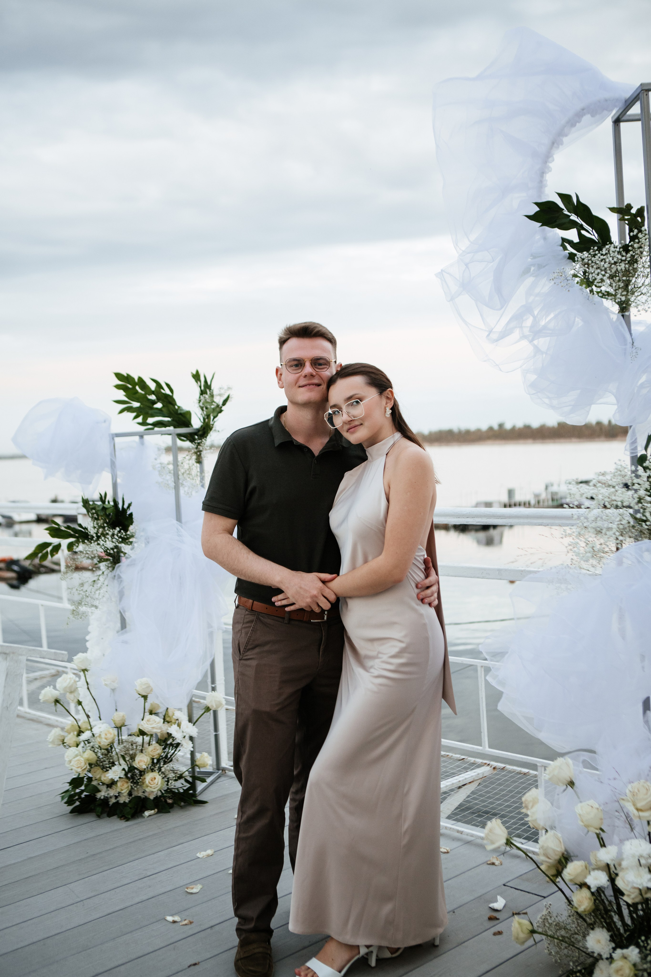 Павел и Анна. Фотограф в Волгограде и Москве | Анастасия Лаврова