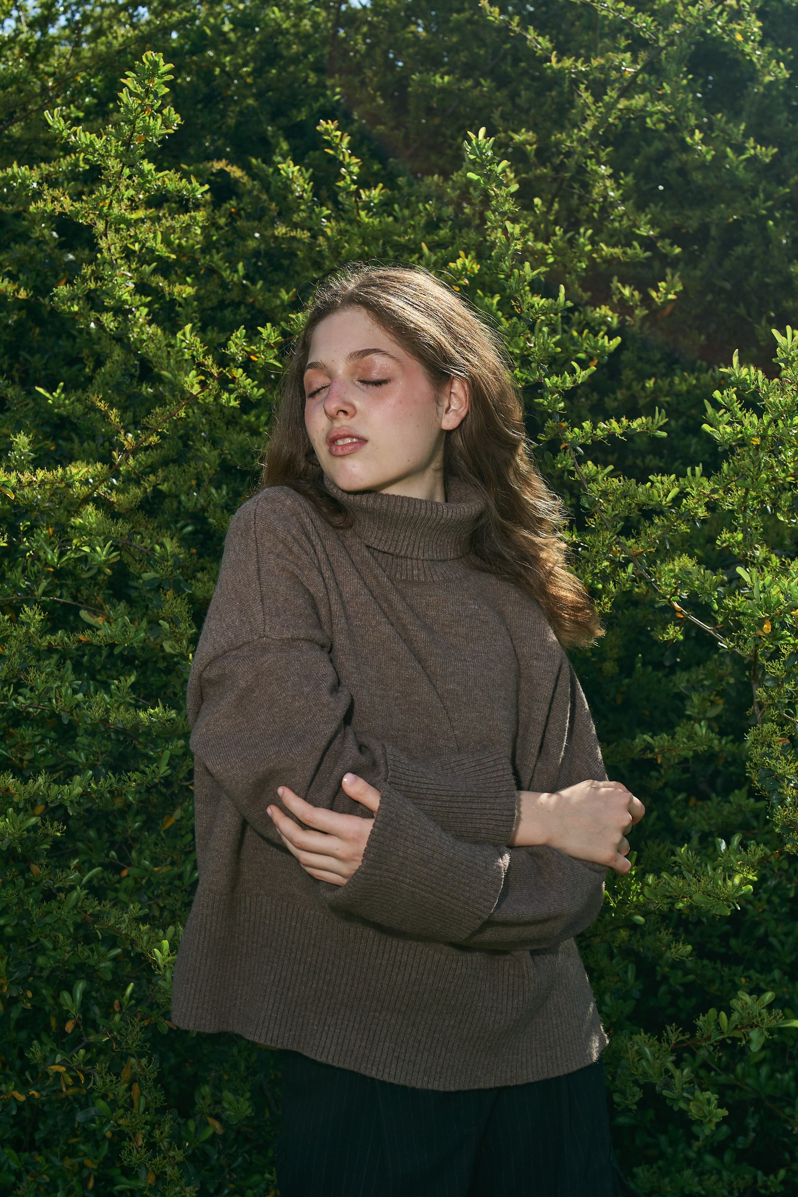 Фотосессия Марии в цветении. Фотограф Абхазия|Цандрипш|Гагра|Сириус|Красная Поляна Артём Большаков