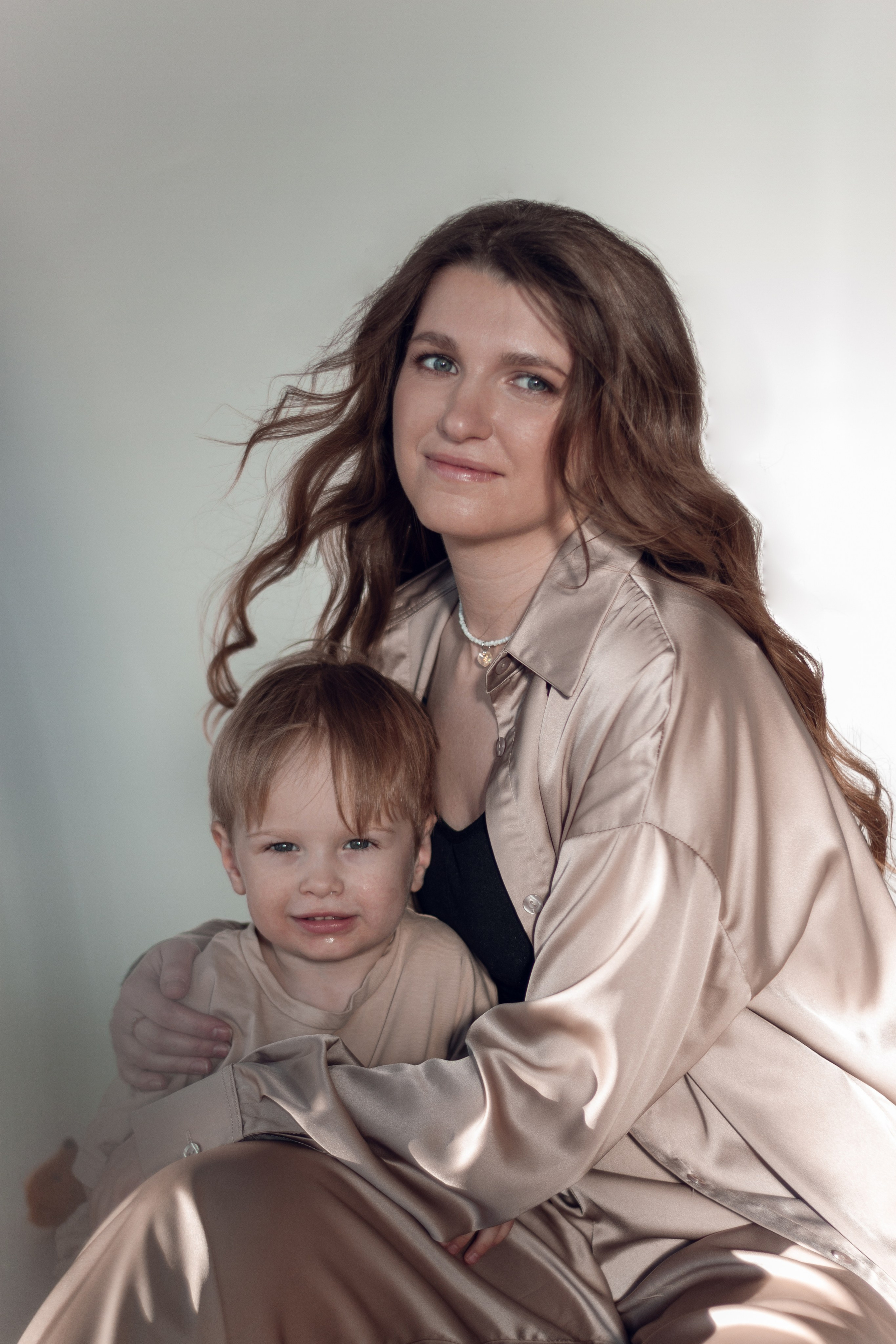 Алеся и Миша. Свадебный и семейный фотограф Татьяна Нуякшева Новоалтайск — Барнаул