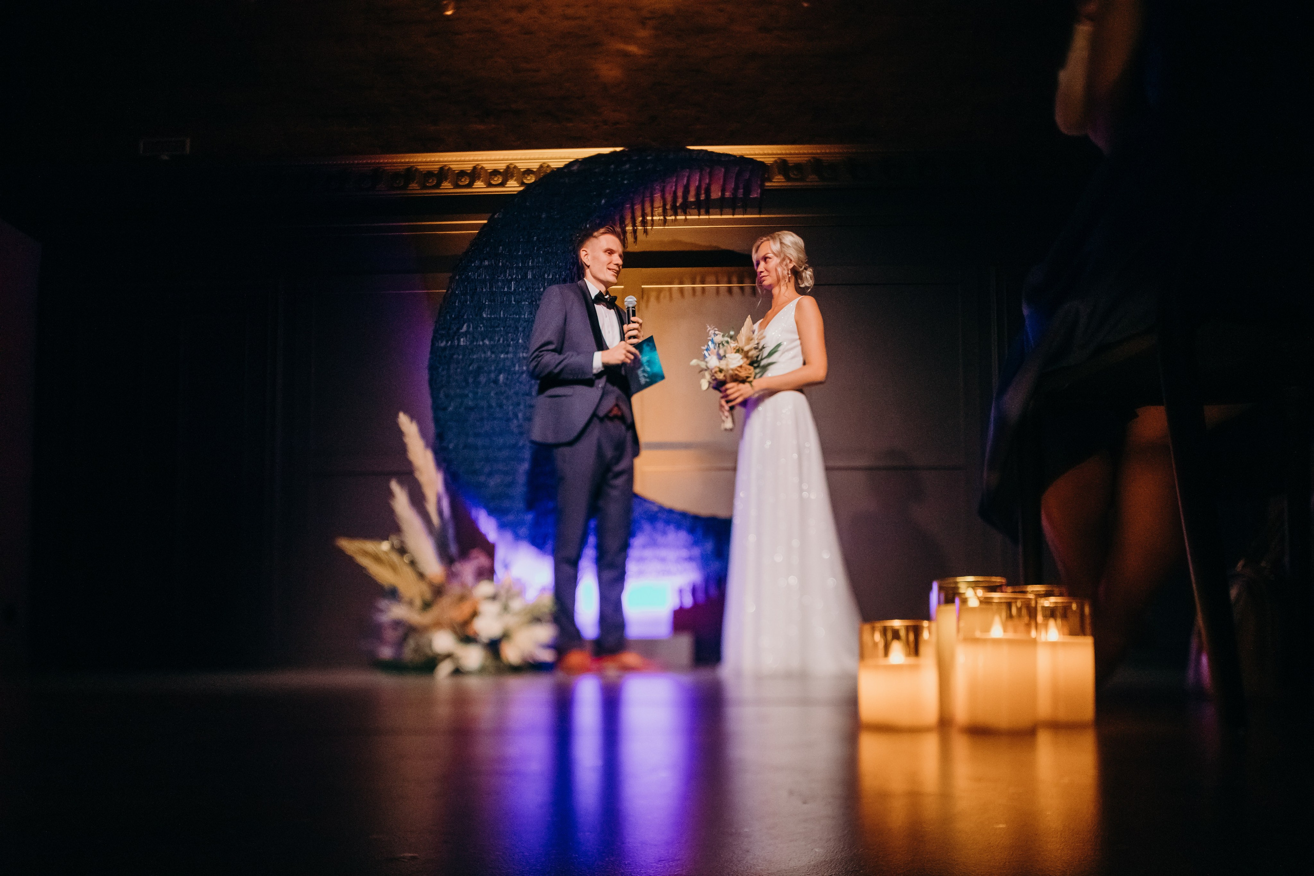 Выше только любовь. Свадебный фотограф-видеограф в Красноярске Евгений Константинопольский