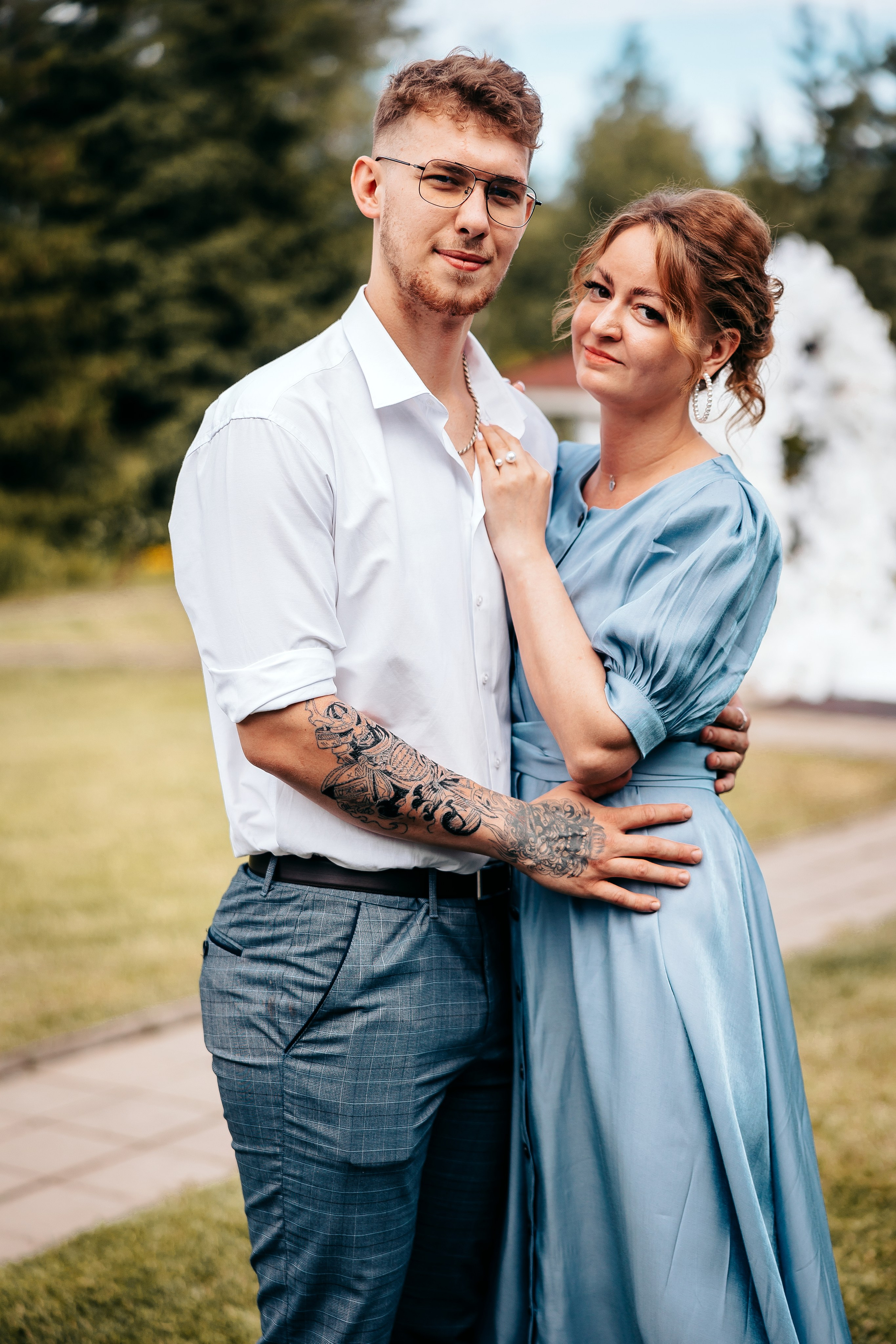 Репортаж. Главная