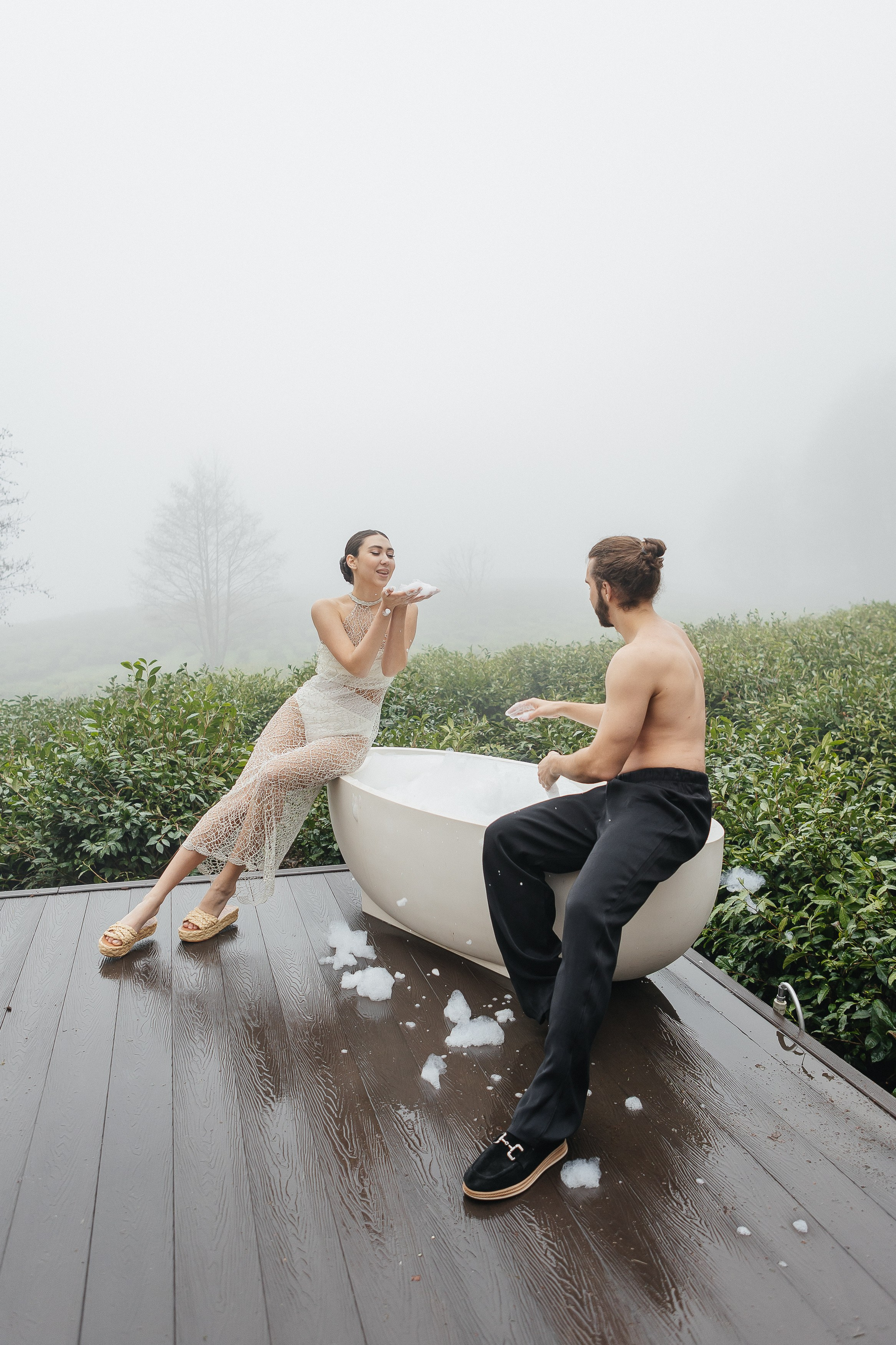 Сочи. Чайная плантация. Фотограф Москва, Балашиха, МО. Свадьбы, репортажи, контент, портреты