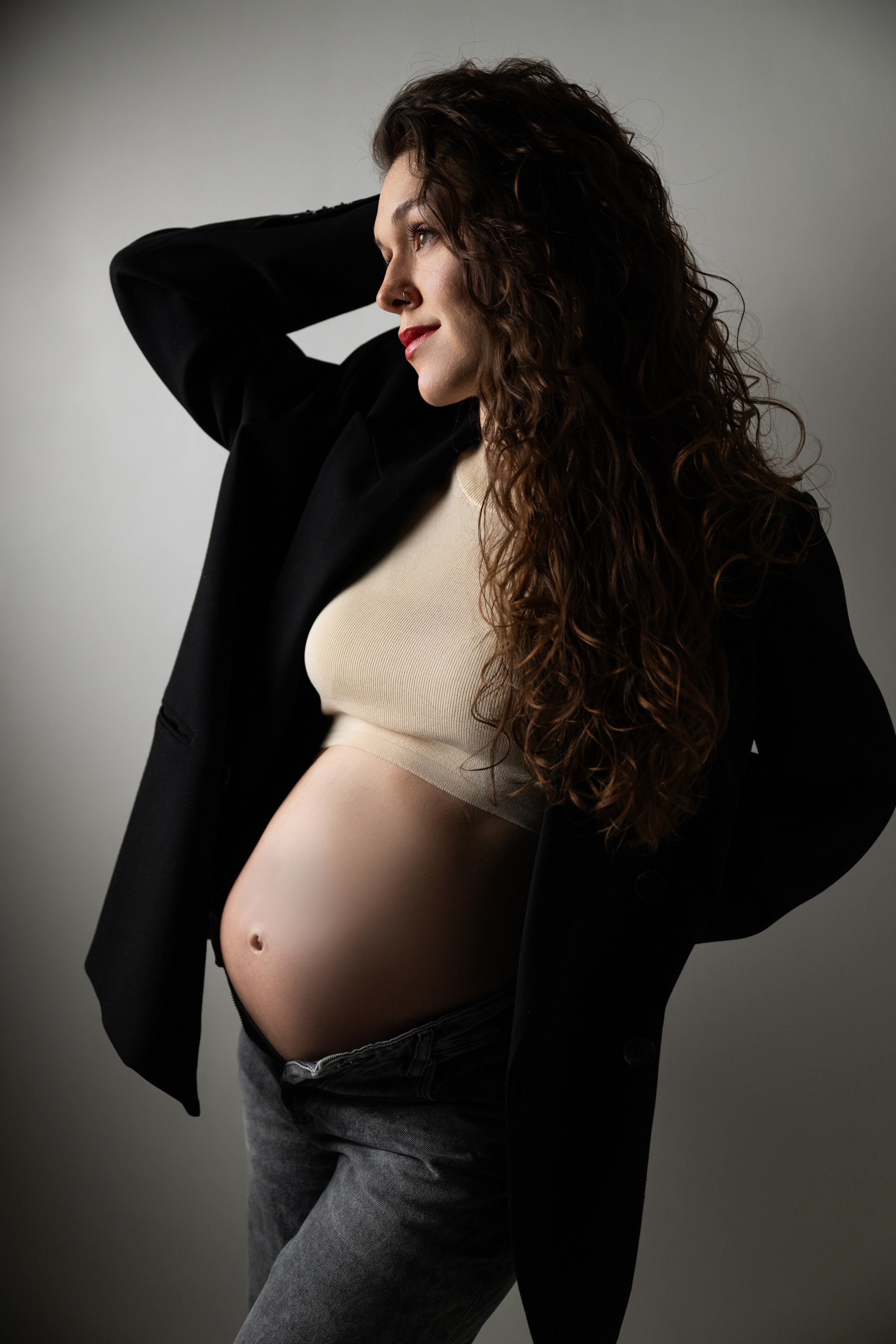 Фотосессии беременности. Студийный и свадебный фотограф и видеограф в Севастополе — Юлия Макаренко