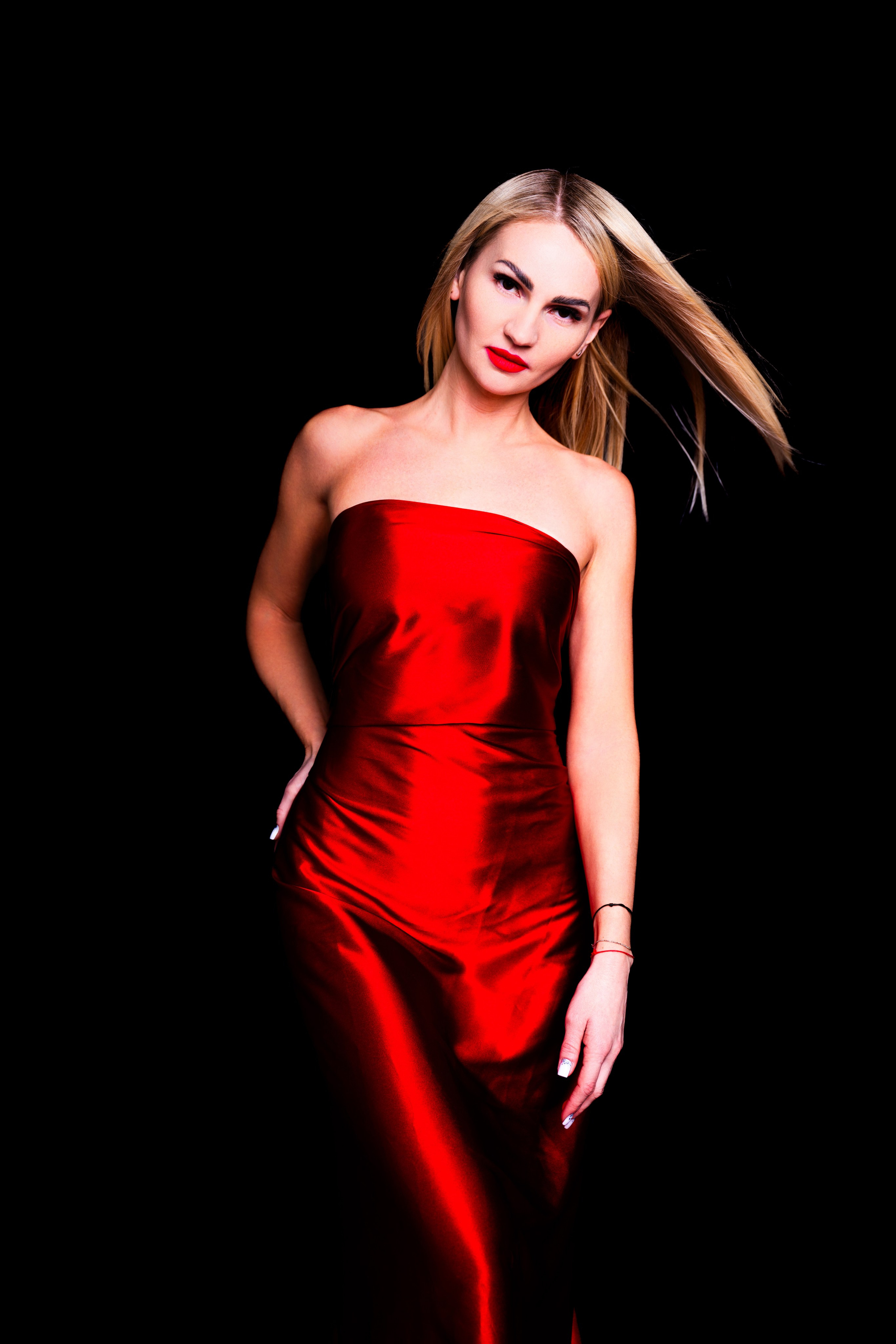 Студийные фотосессии. Студийный и свадебный фотограф и видеограф в Севастополе — Юлия Макаренко