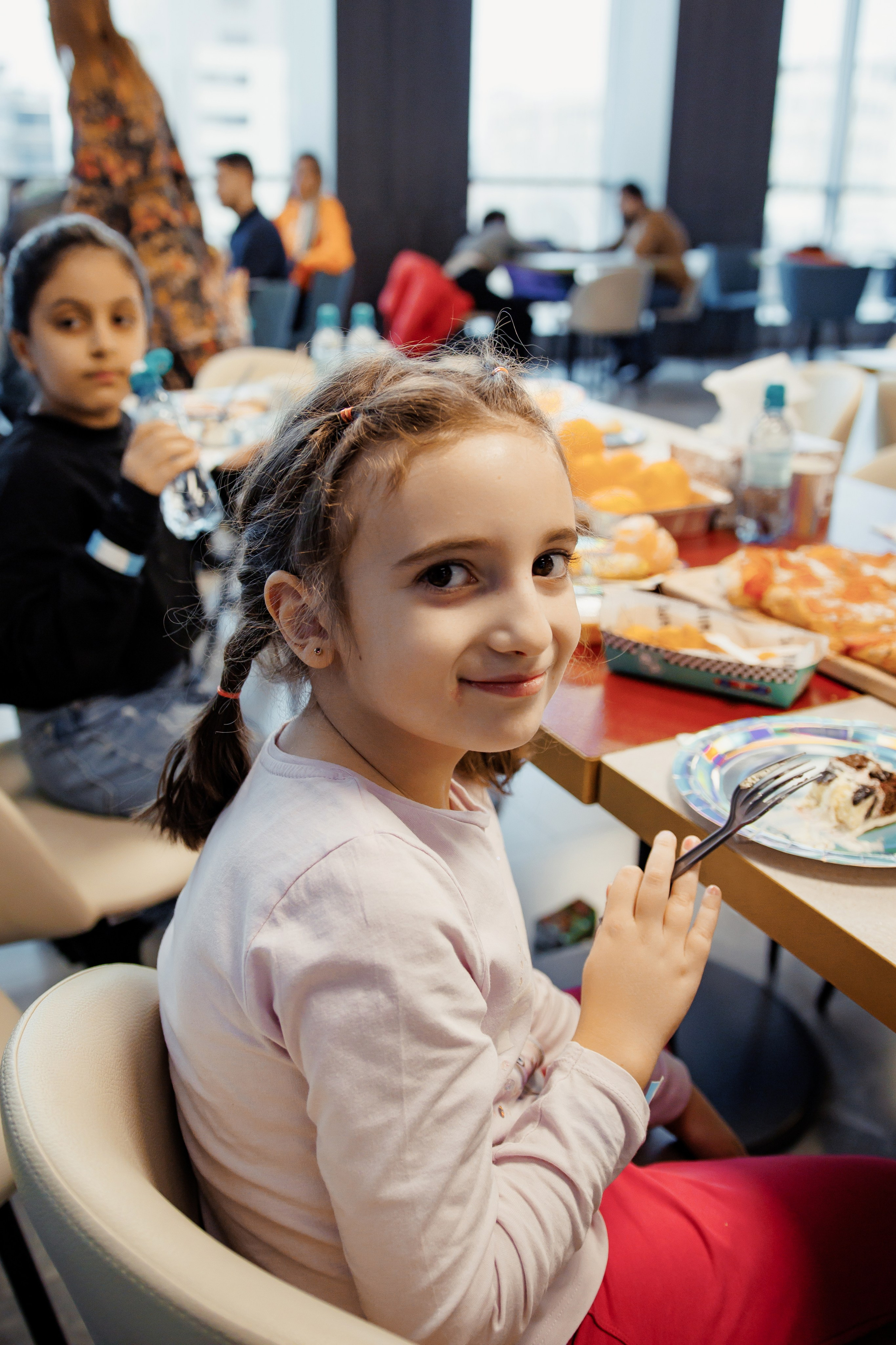 Эми 7 лет. Диана фотограф в Краснодаре