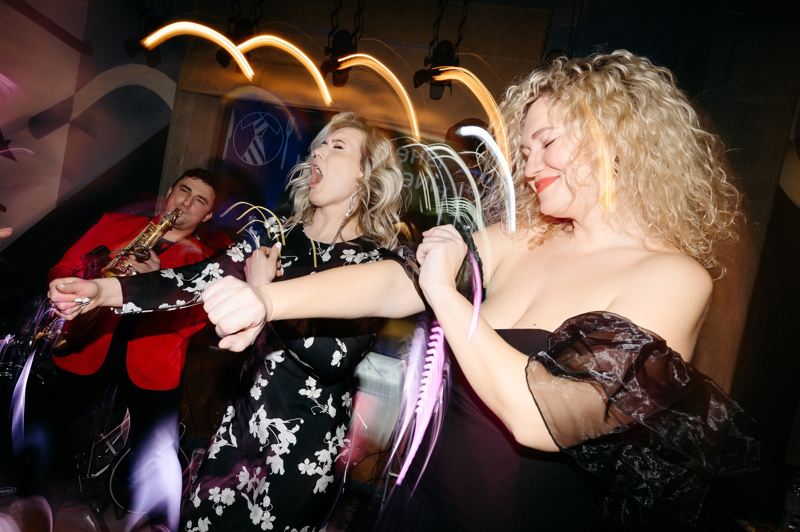 Вечеринка, Пахе 35. Повторим?!. Свадебный фотограф в Красноярске