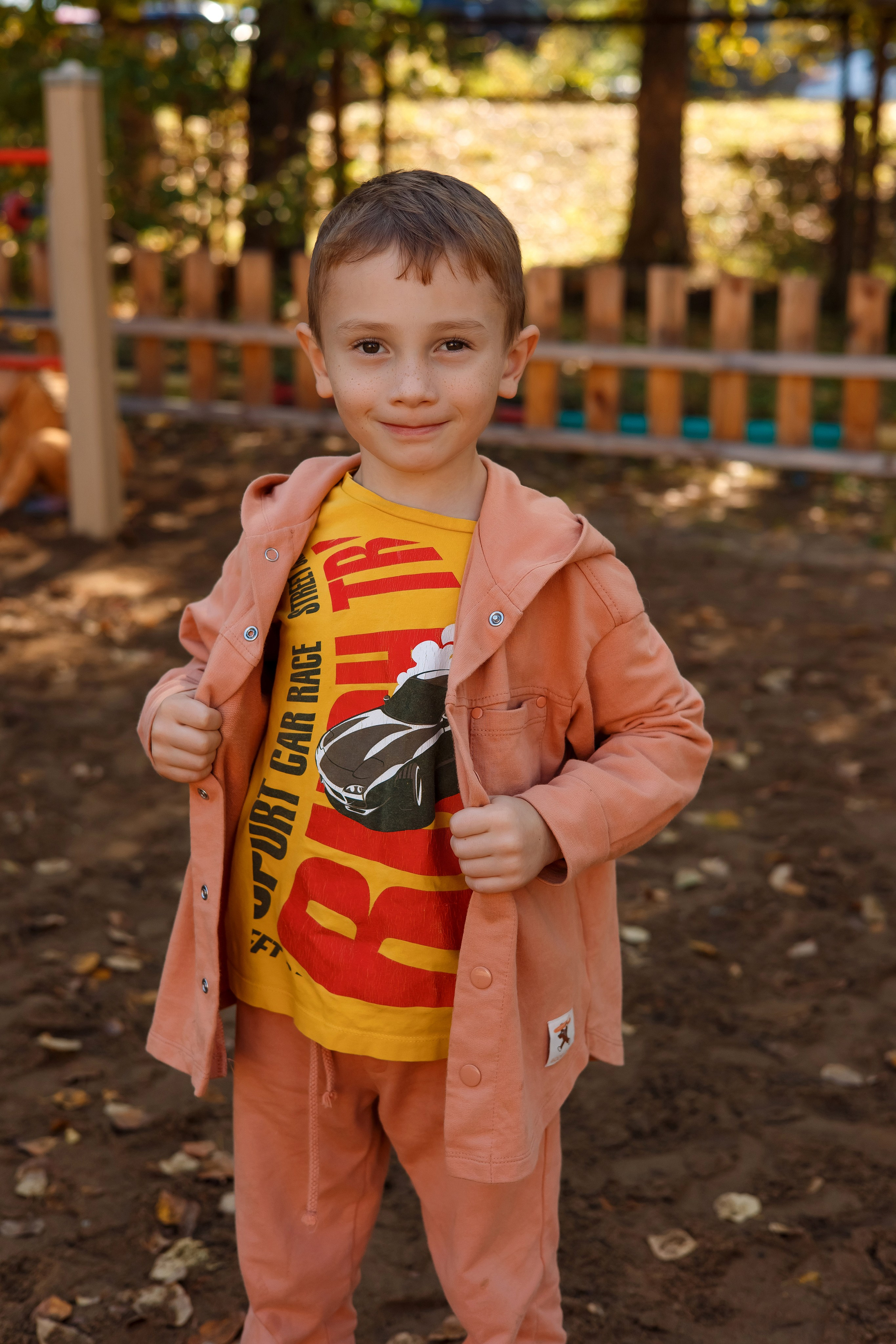 ДС 34. Фотограф Любовь Корниенко, Примоский край