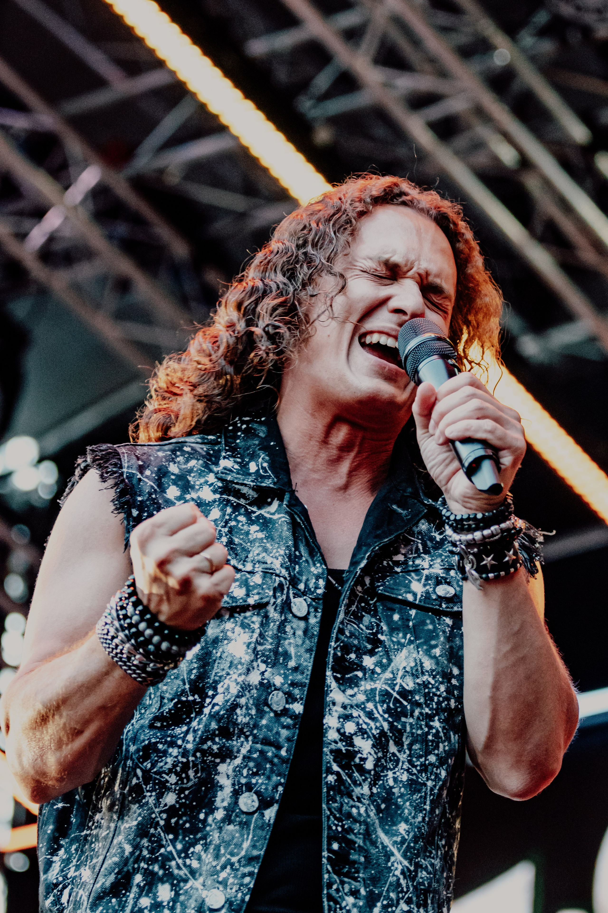 Эпидемия | Red Summer. Концертный фотограф Михальченкова Алёна | Москва