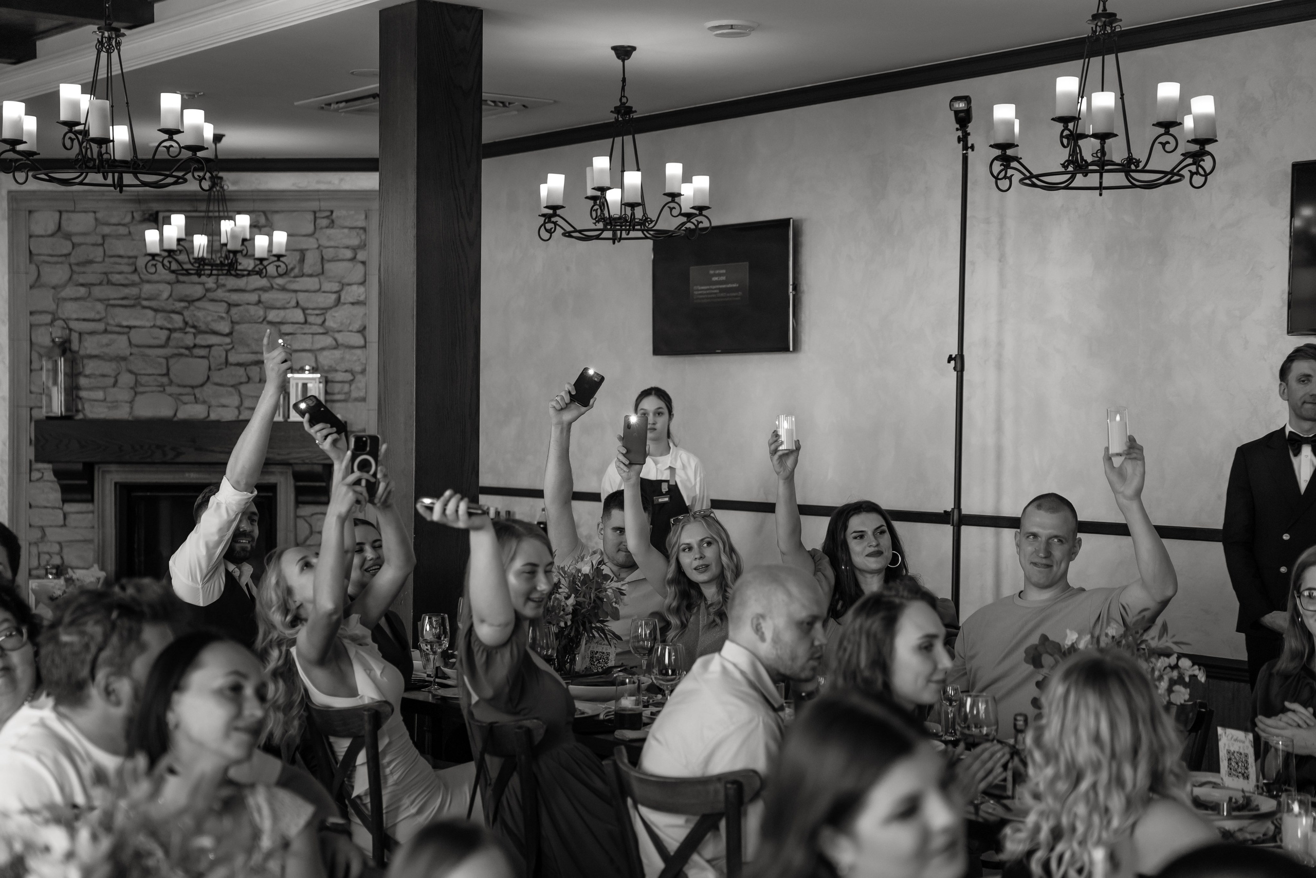 Николай и Татьяна. Свадебный и Семейный фотограф по всему миру Анна Фёдорова