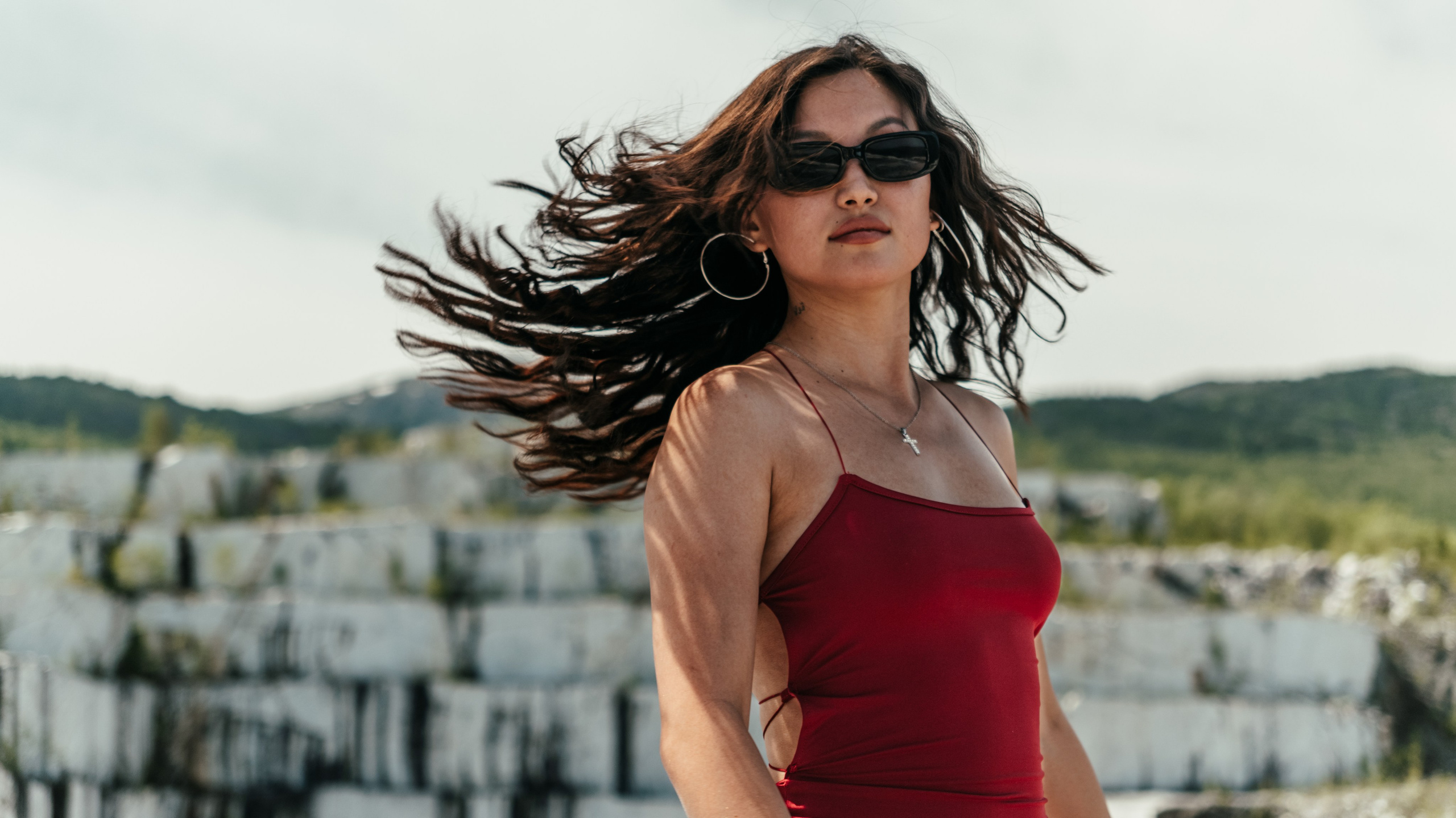 Меня унесут ковры самолёты. Видеограф Миронов Сергей