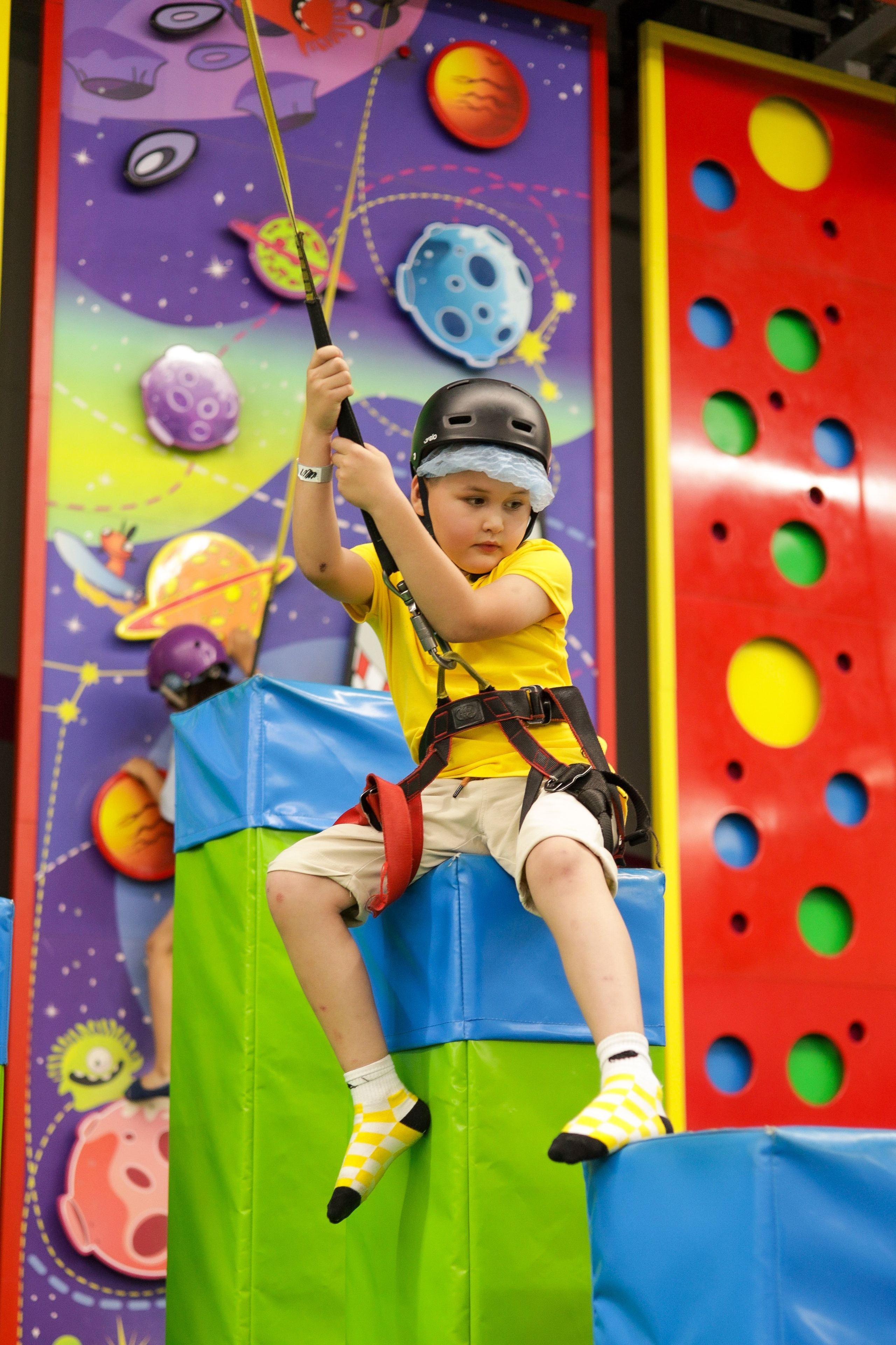 Раяну 7 лет. Ваш семейный фотограф