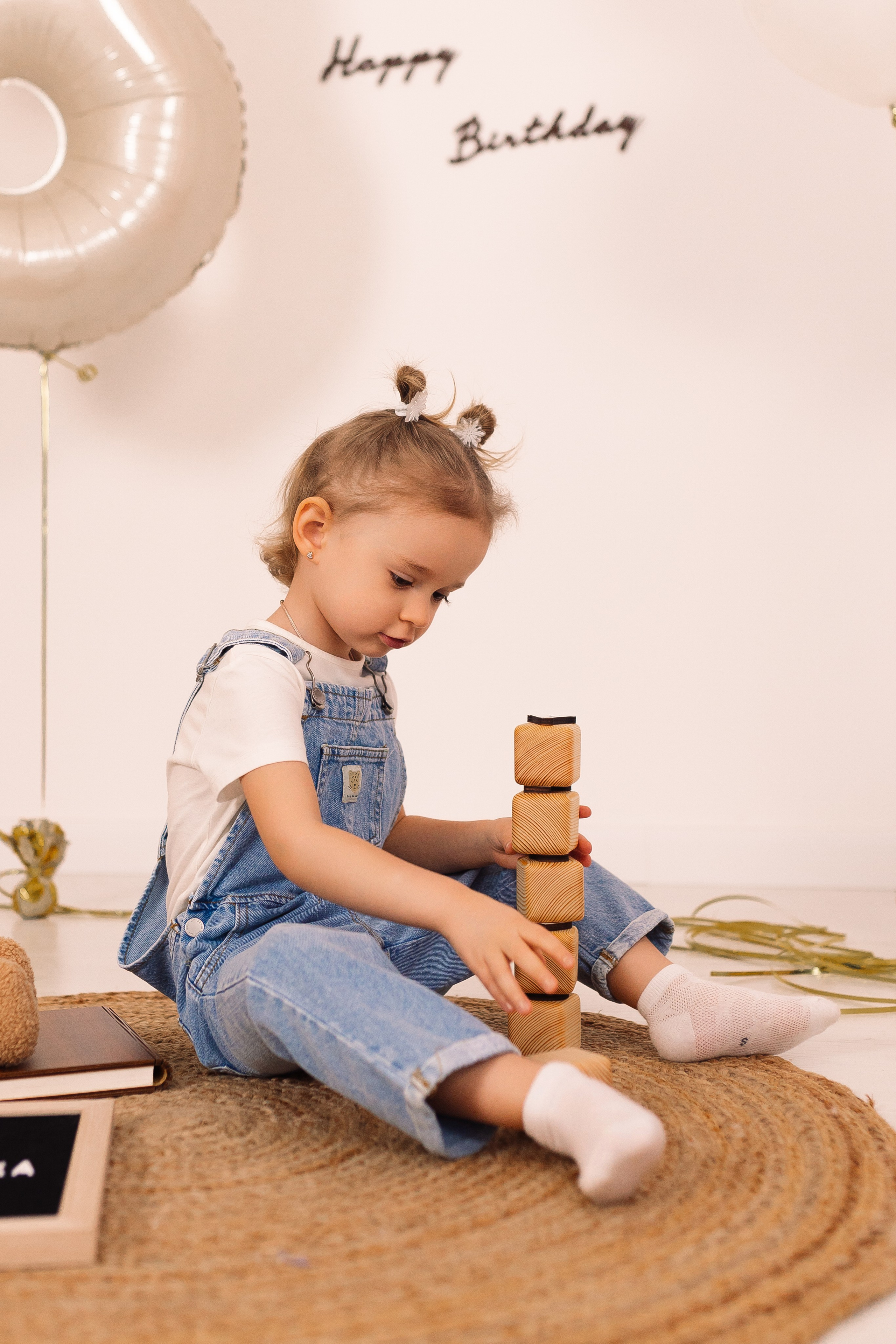 Агата. Семейный фотограф Алина Демидова. Королев