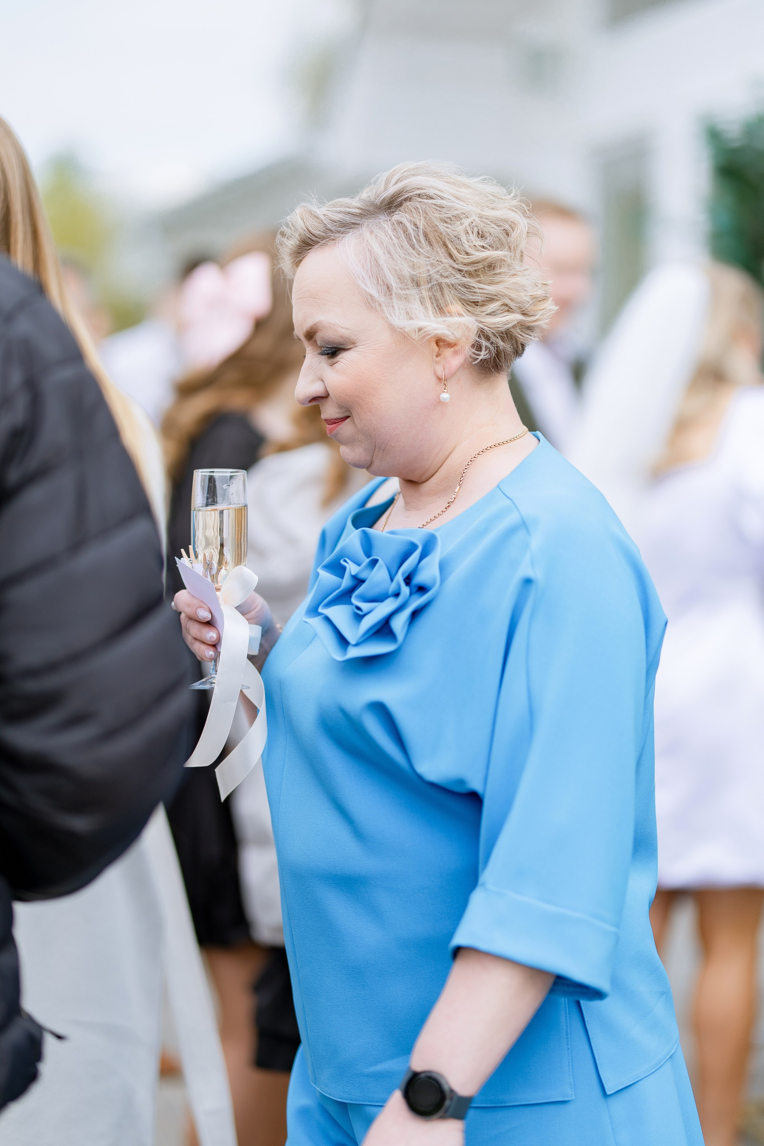 Виктория и Илья. Свадебный фотограф Витебск Минск