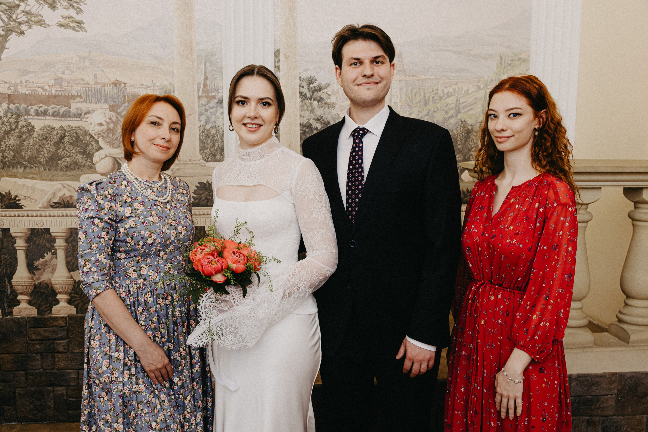 Свадьба Маши и Димы. Свадебный и семейный фотограф Женя Добрянская в Нижнем Новгороде