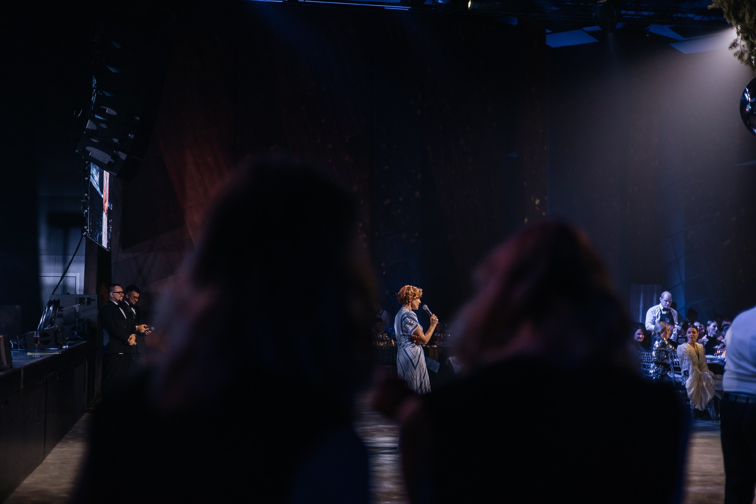 Газпромбанк New Year Лапино Холл. Фотограф Москва Людмила Белова