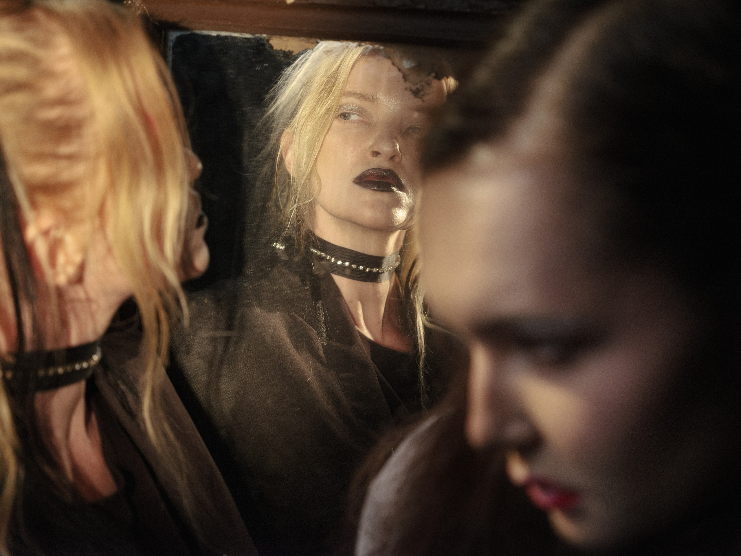 Особый взгляд на людей. Сергей Гаврилов, фотограф