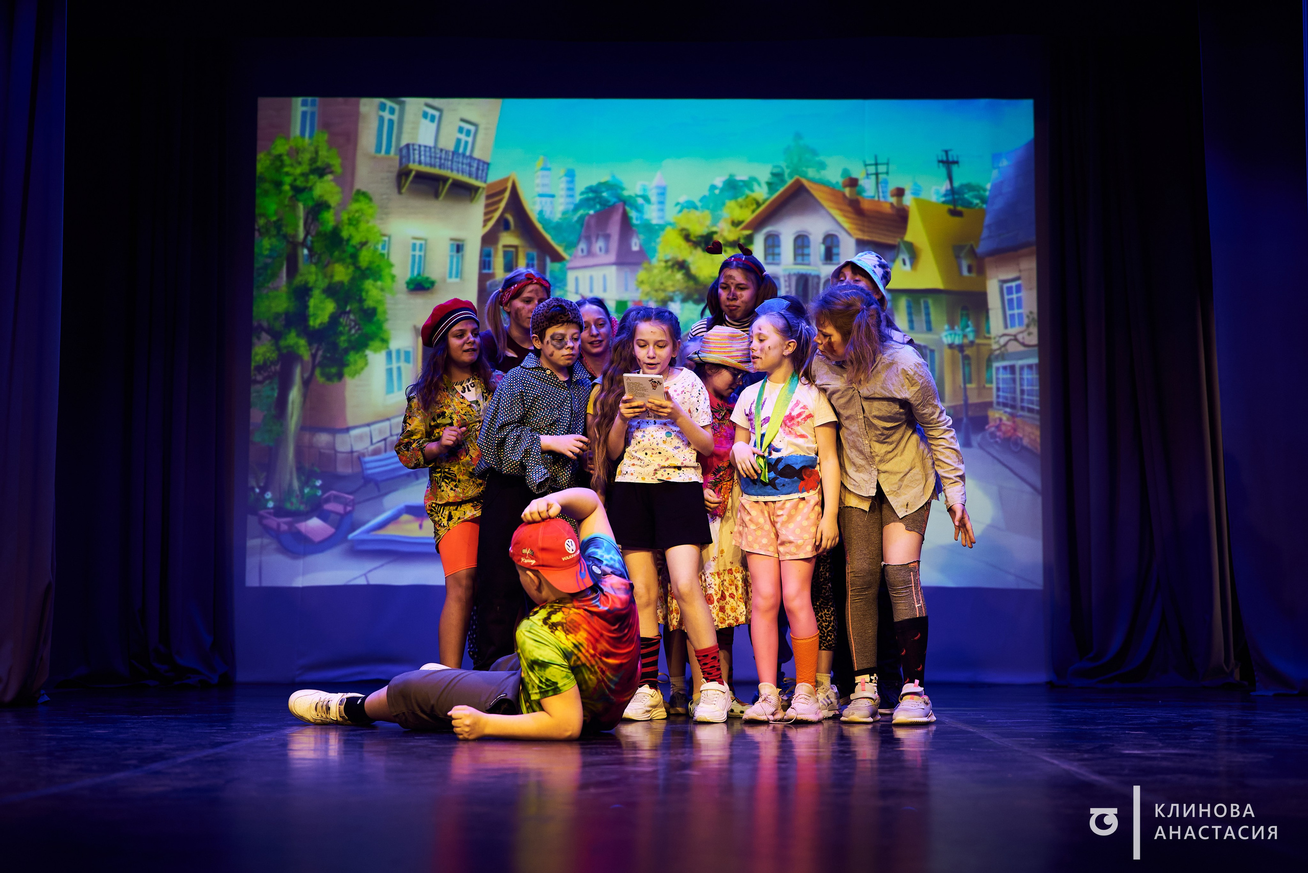 Фестиваль Театров. Фотограф Анастасия Клинова. Тверь