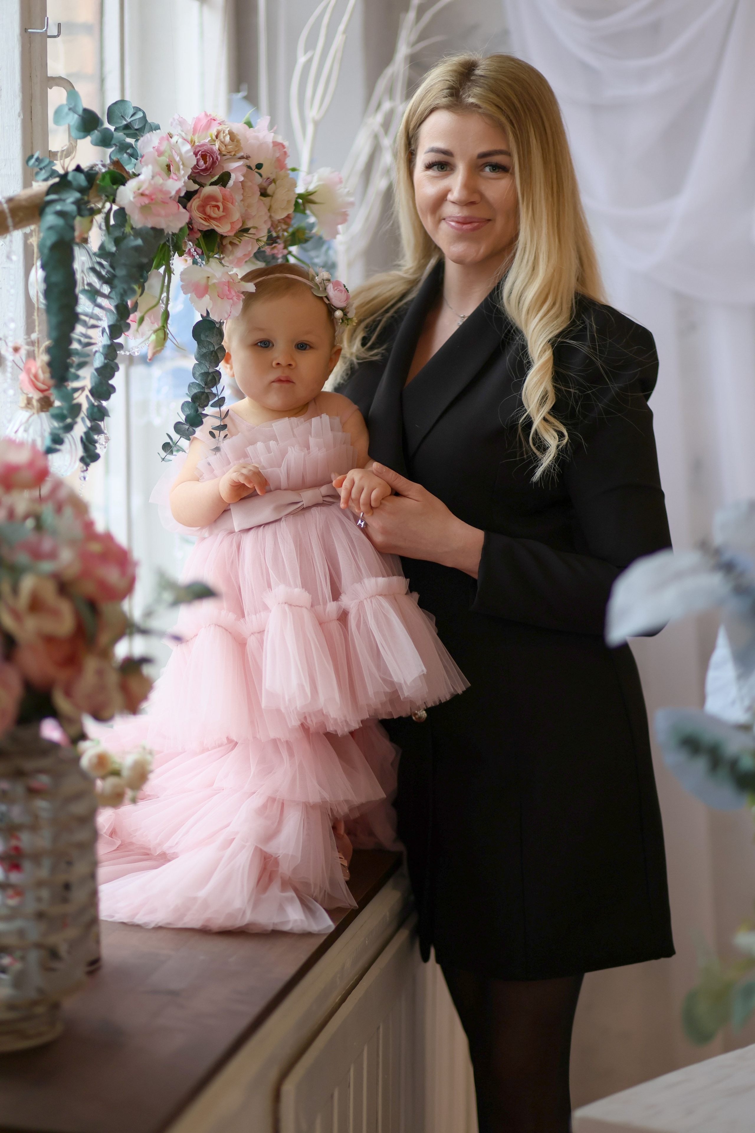 ЕСЕНИЯ ONE. Kharchenkotatianaweddingphoto