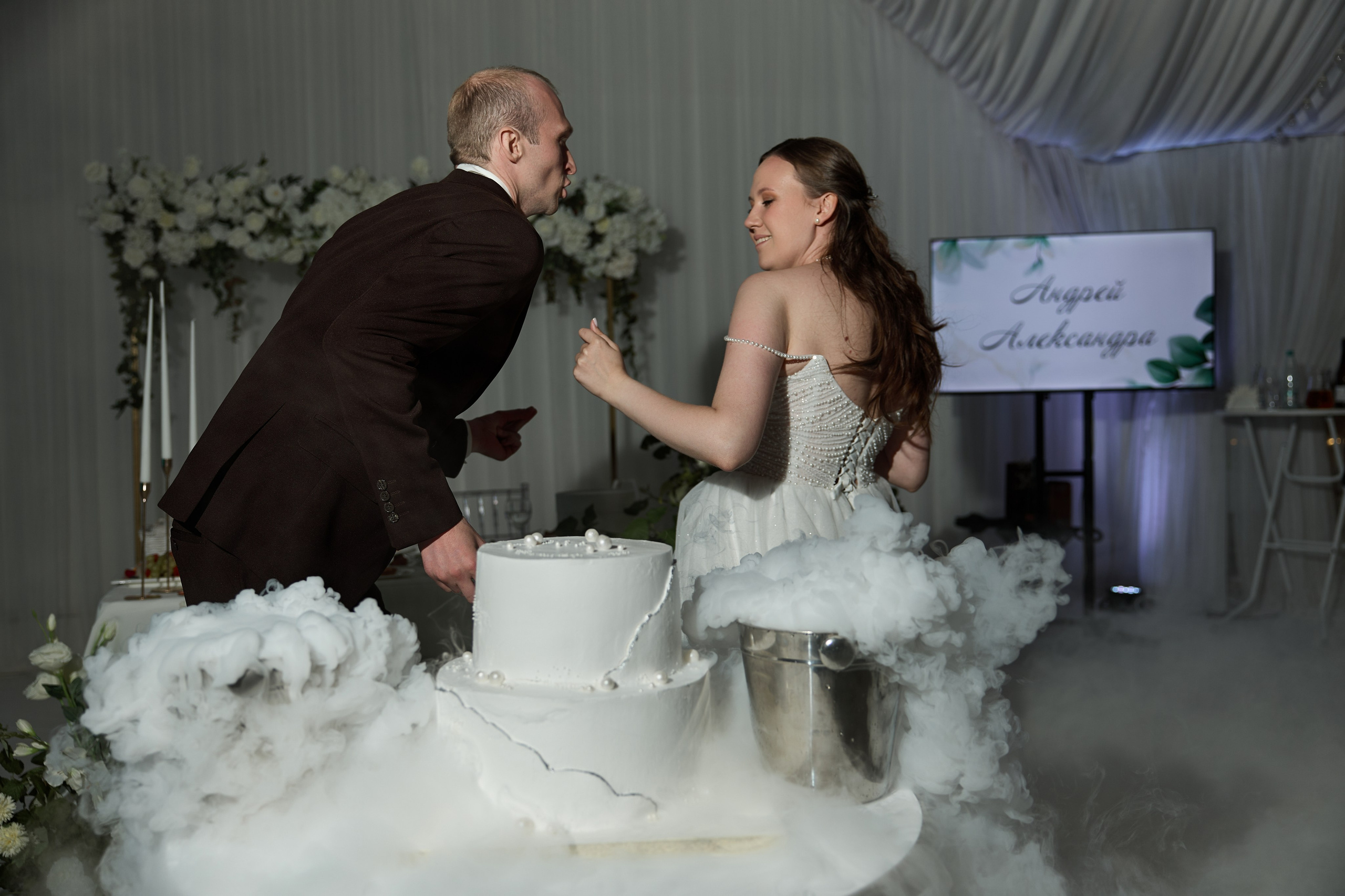 Andrei & Alexsandra. Kharchenkotatianaweddingphoto