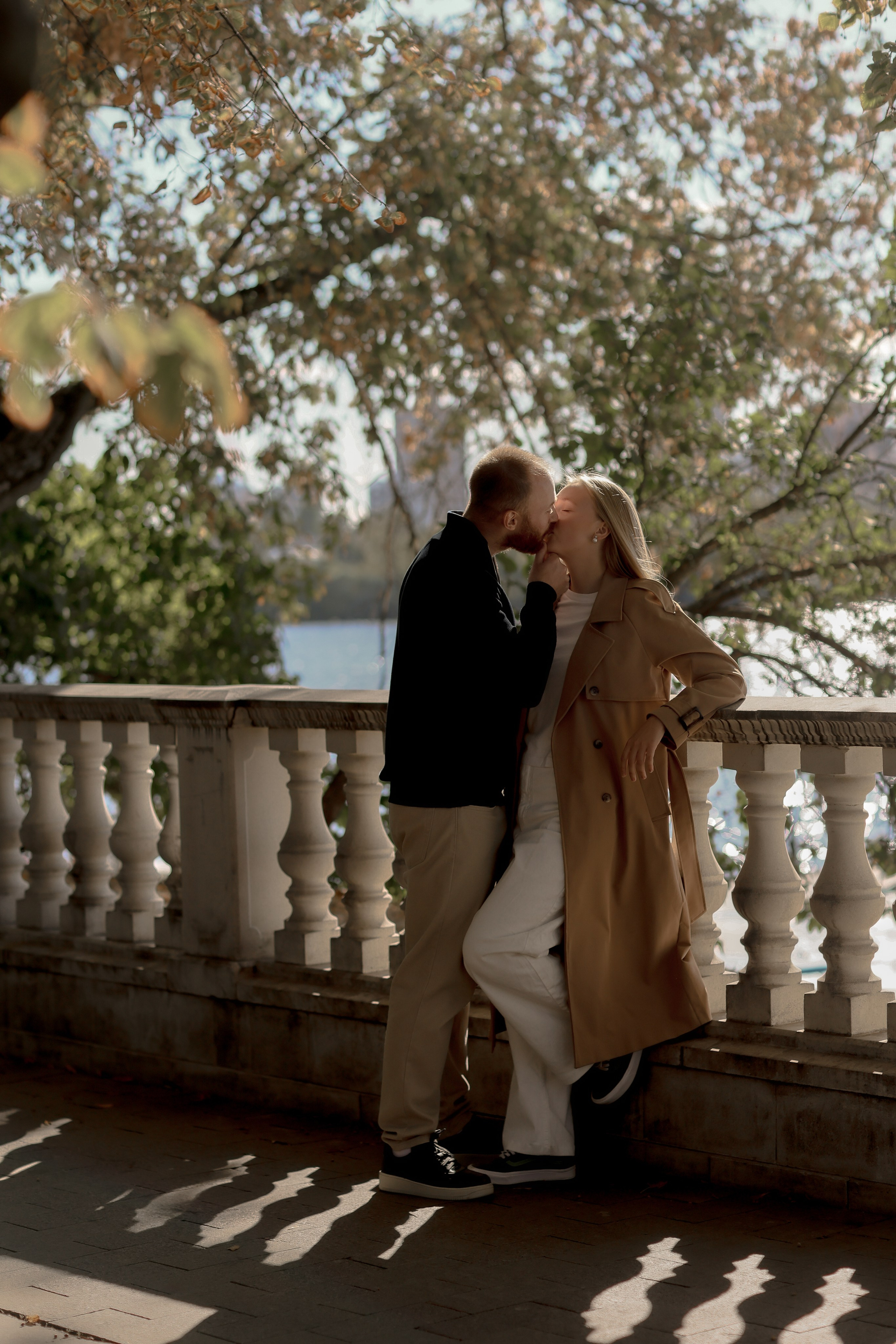 Alex & Anastasi. Kharchenkotatianaweddingphoto