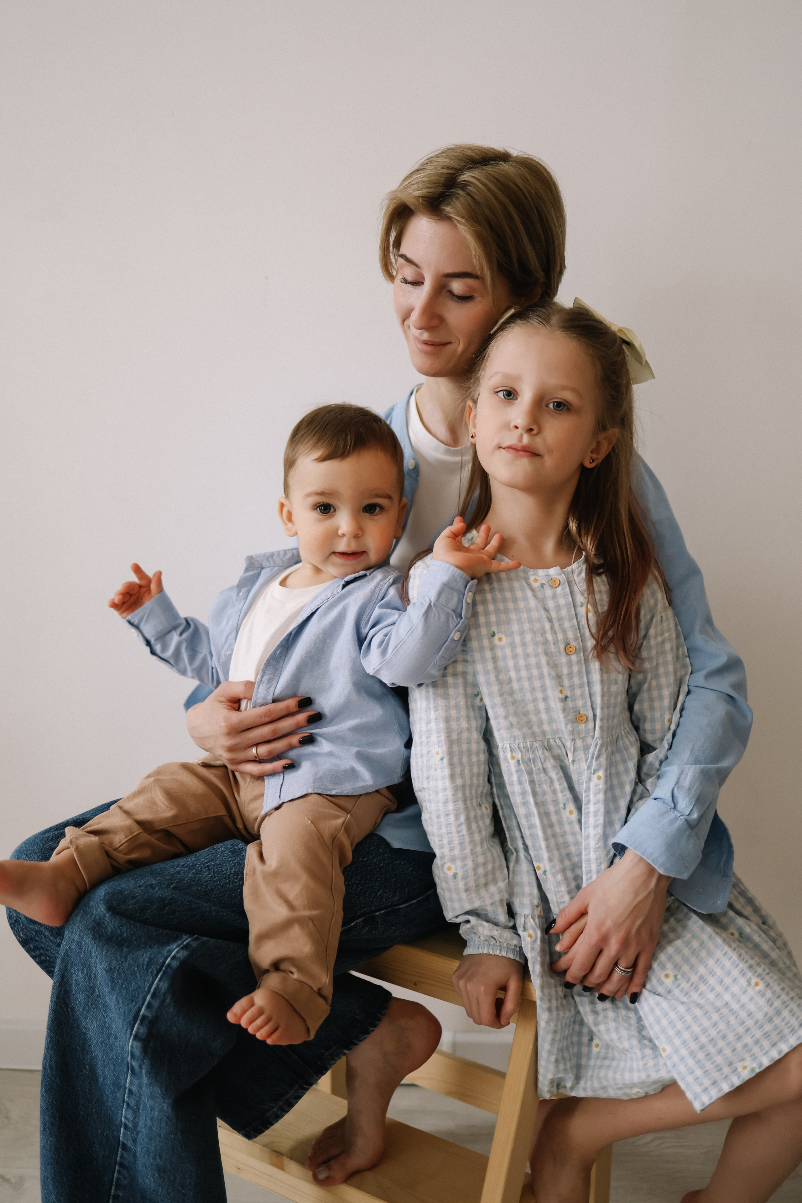 Леонид 1 годик. Kharchenkotatianaweddingphoto