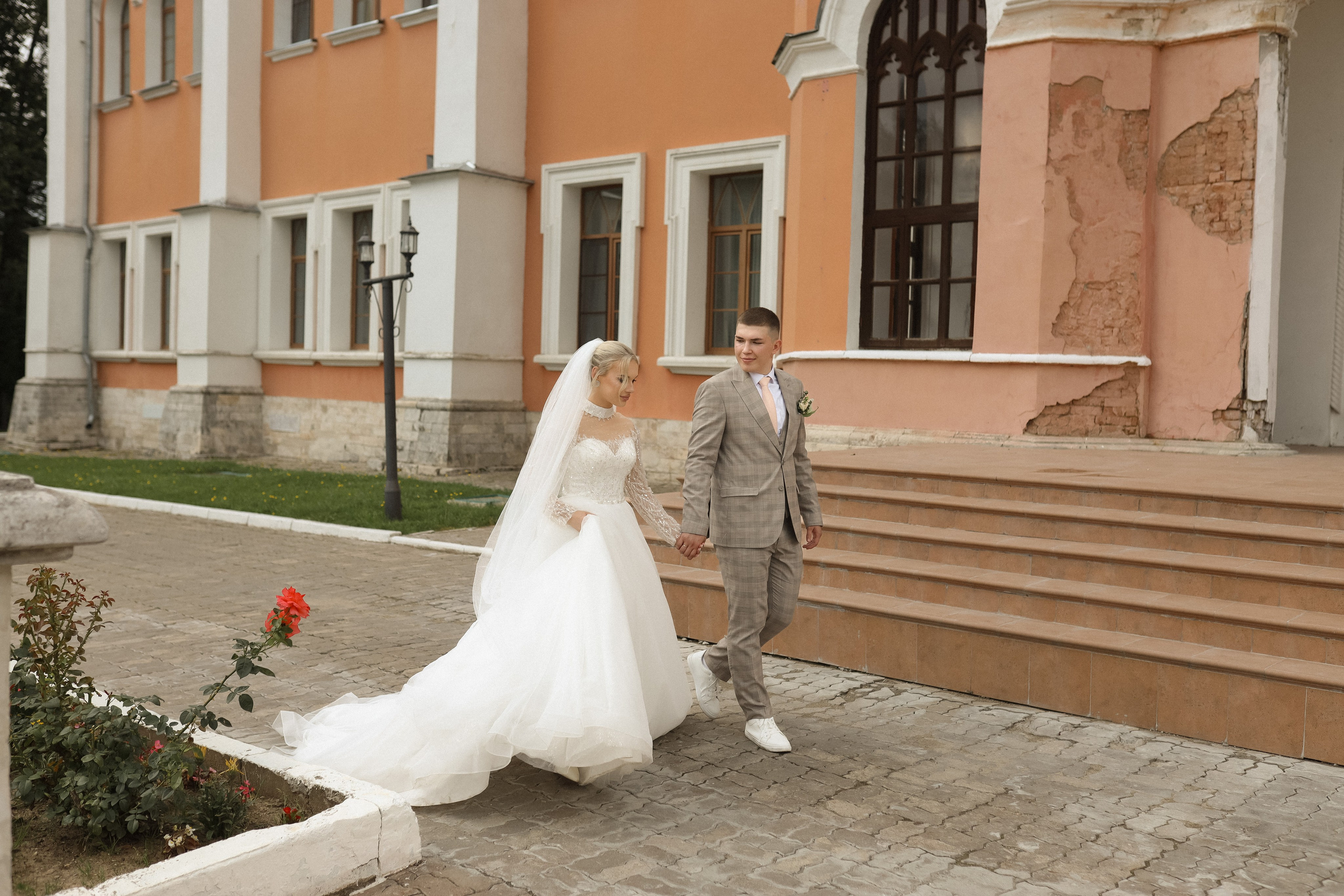 Daniil & Elena. Kharchenkotatianaweddingphoto