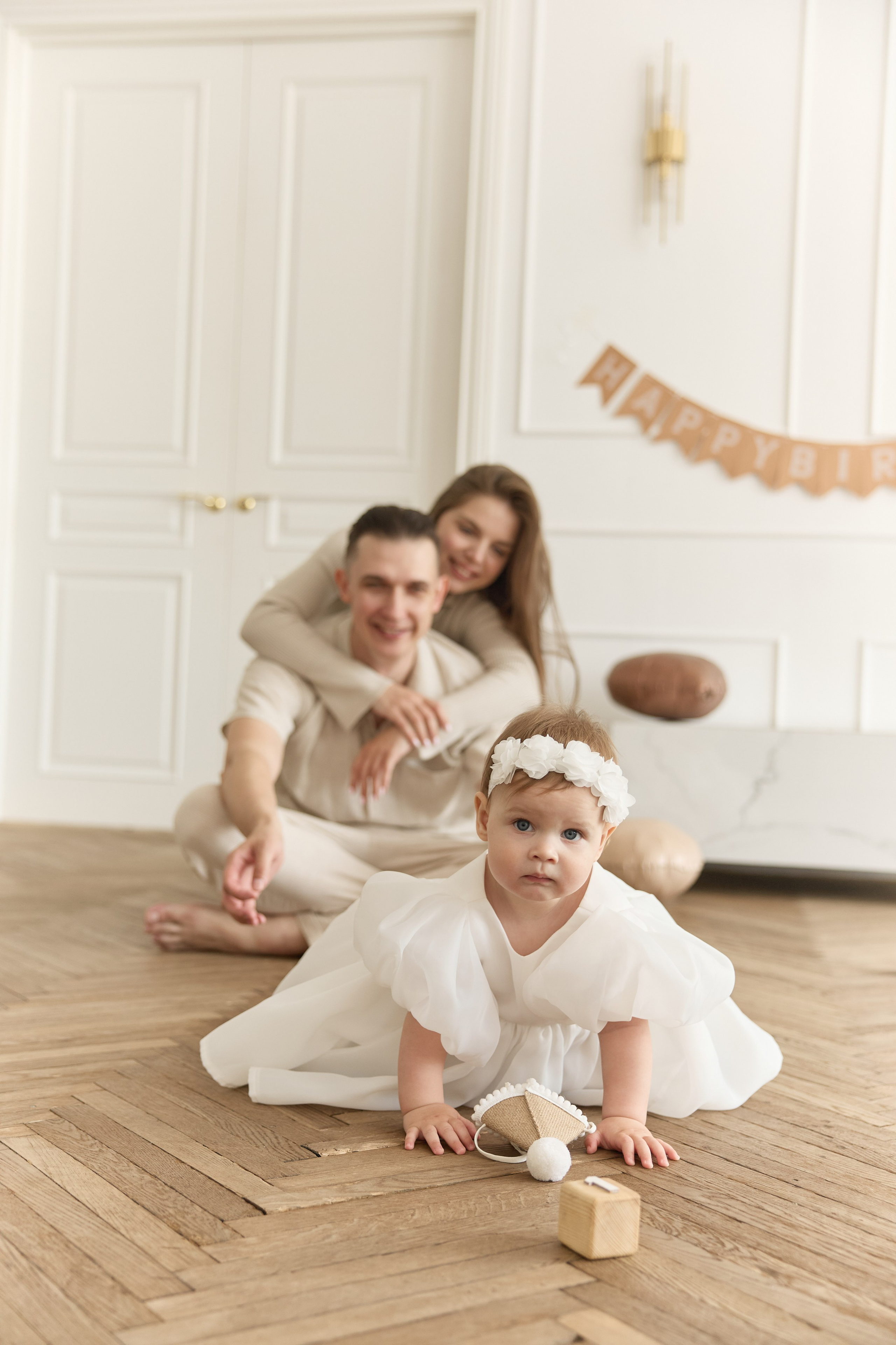Мира 1 годик. Kharchenkotatianaweddingphoto